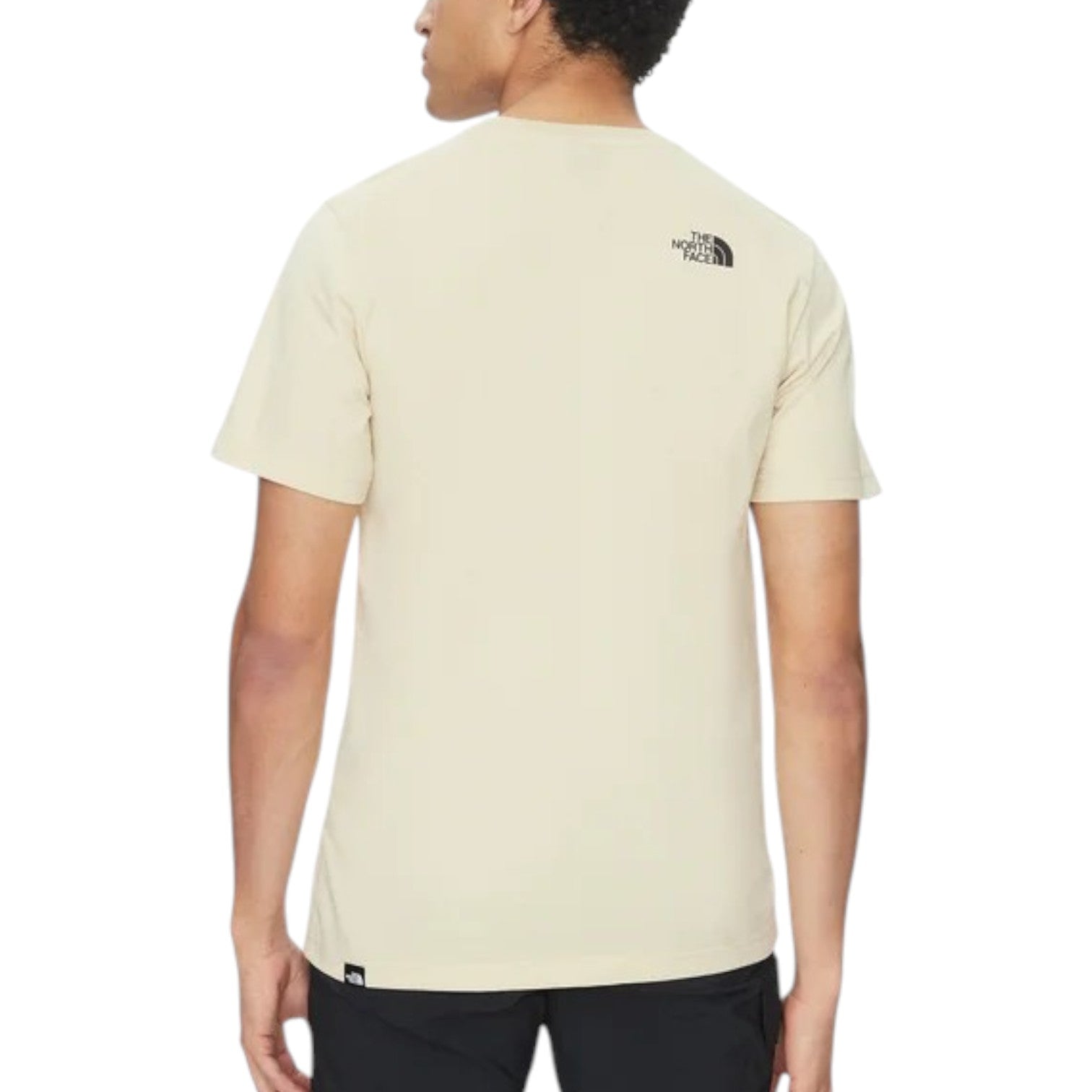 The North Face T-Shirt Uomo