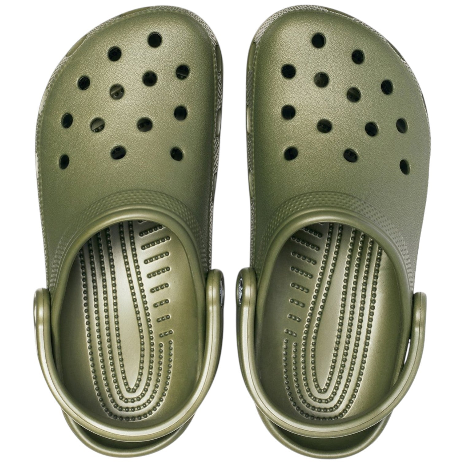 Crocs Classic Sabot U
