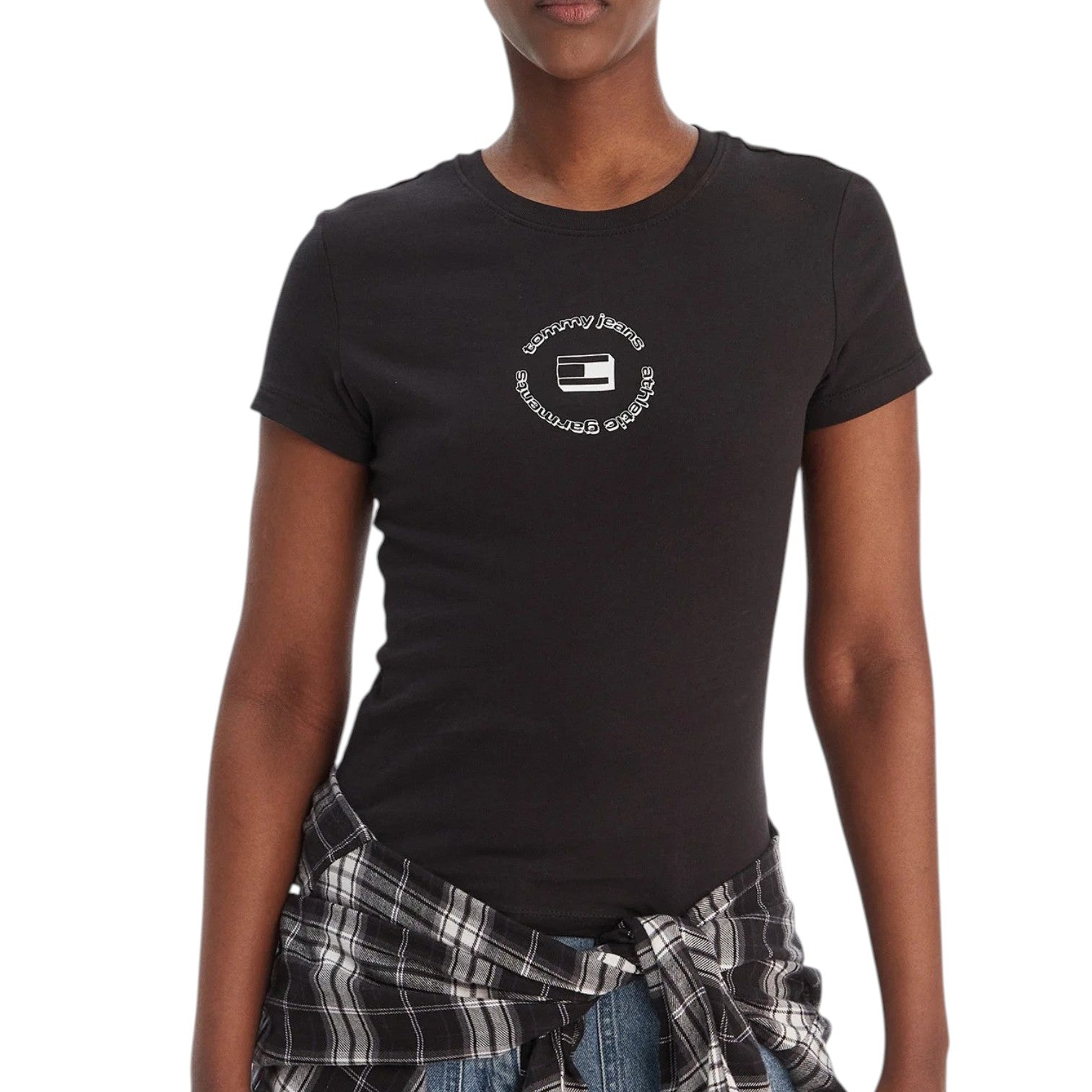 Tommy Hilfiger T-shirt Donna