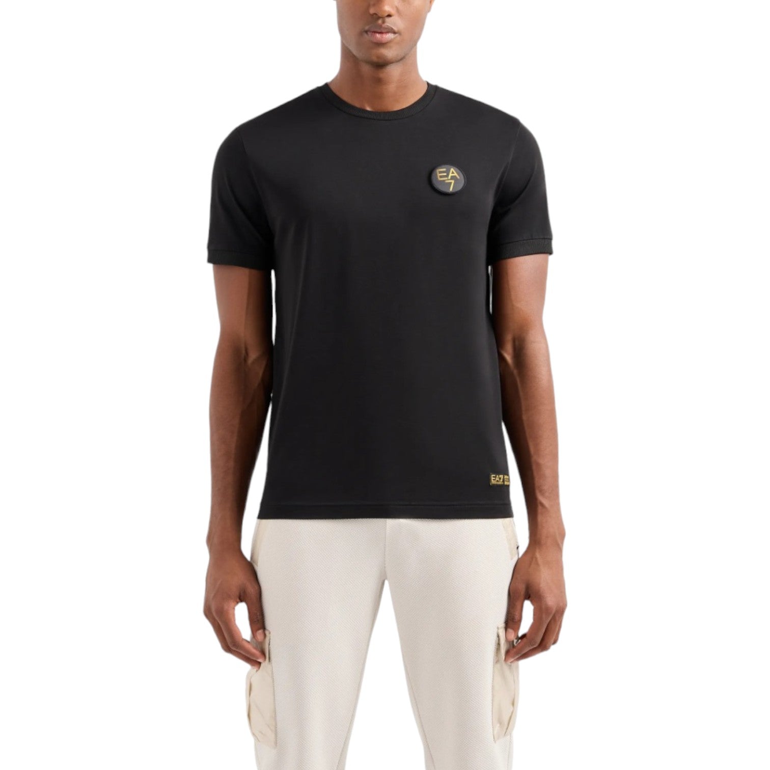 Emporio Armani T-shirt Uomo