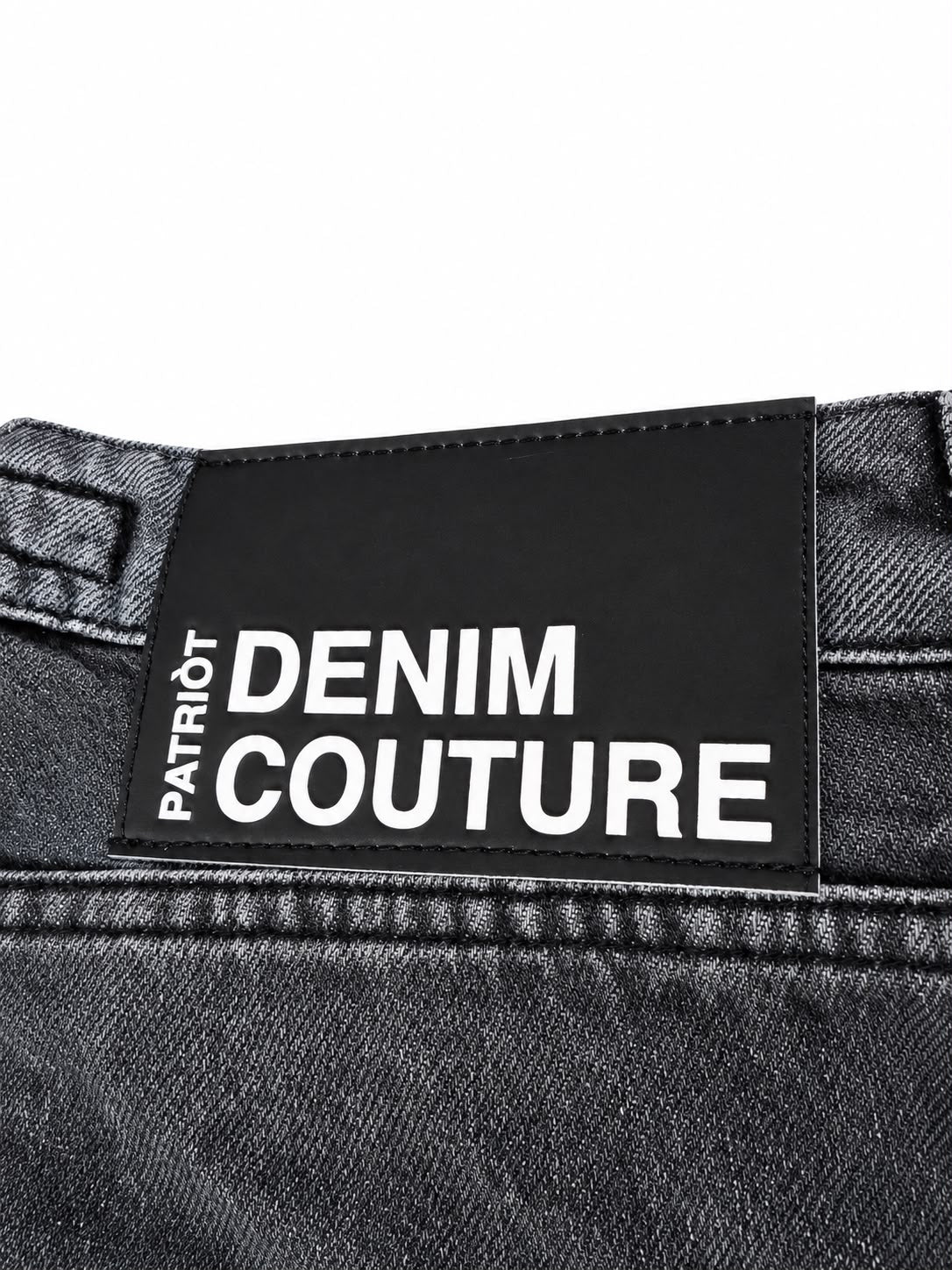 Patriot  Jeans Denim COUTURE