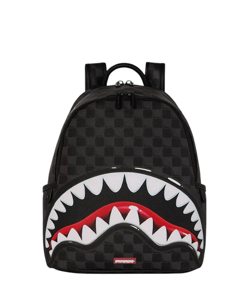 Zaino Sprayground Sip Balloon Black Savage