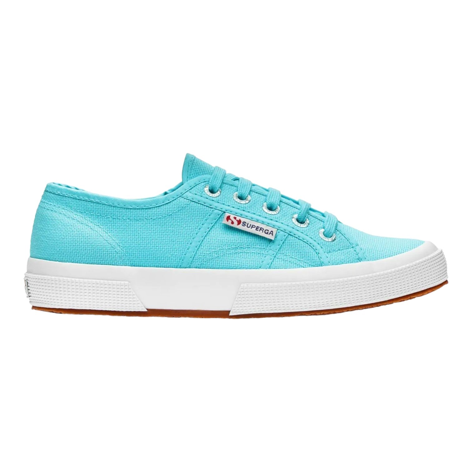 Superga 2750-NAKEDCOTU Donna Sneakers