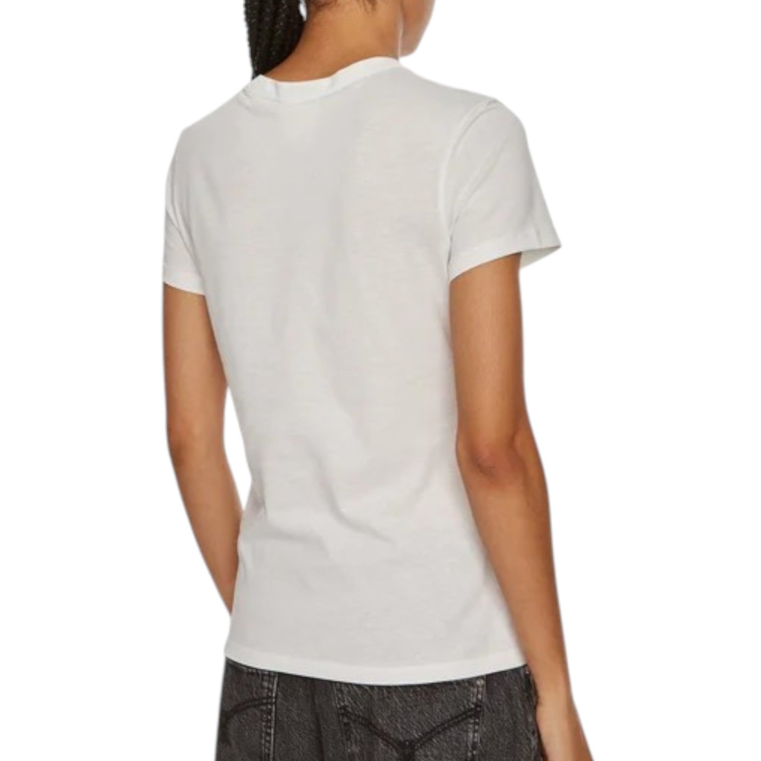 Calvin Klein T-Shirt Donna