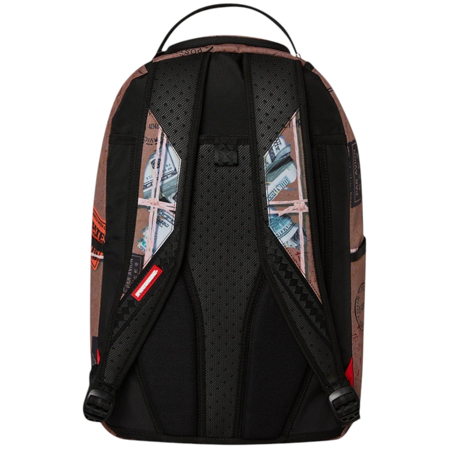 Zaino Sprayground 1 Off Bags Backpack Stack Unisex