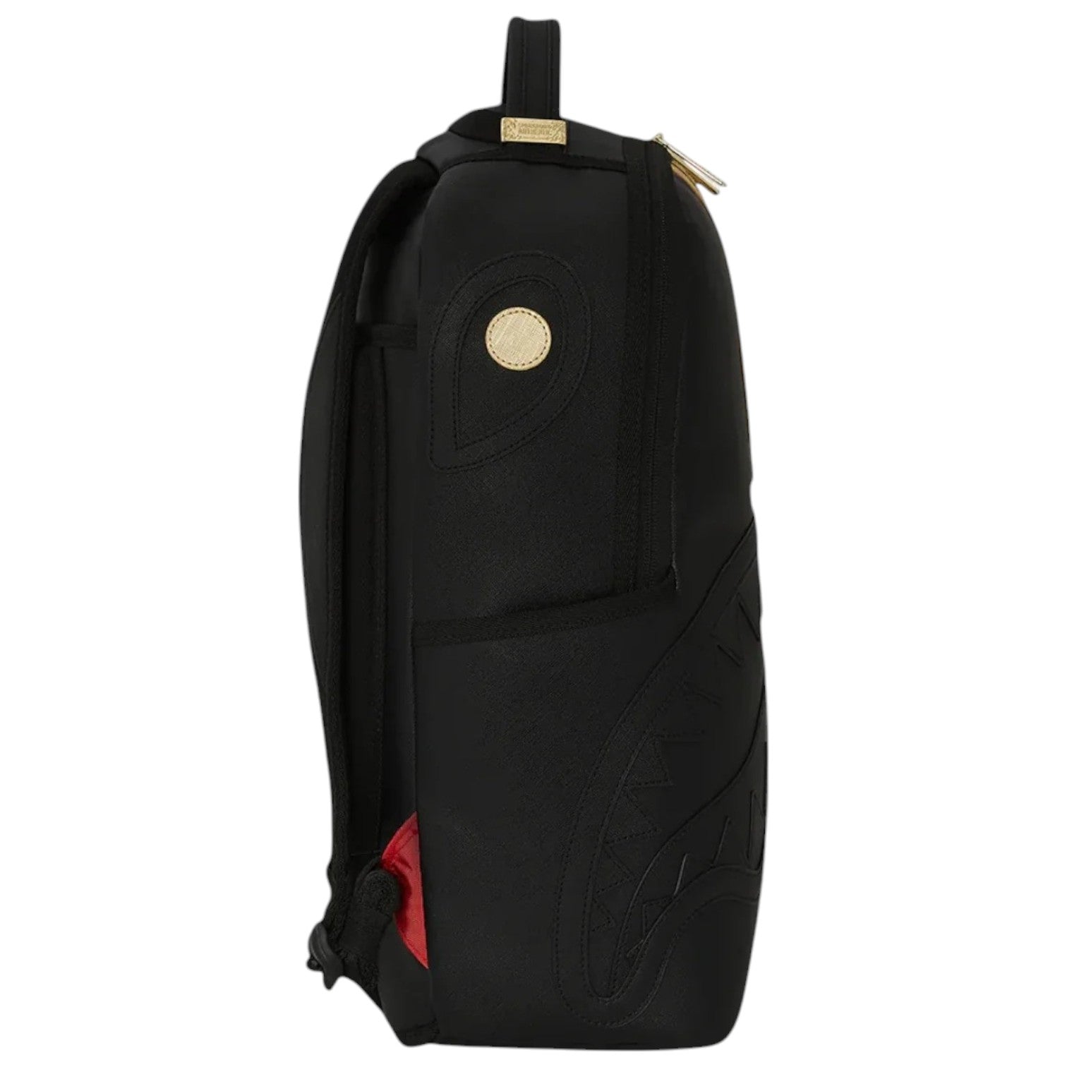 Zaino Sprayground Italy Racing Golden Stripes Backpack Unisex