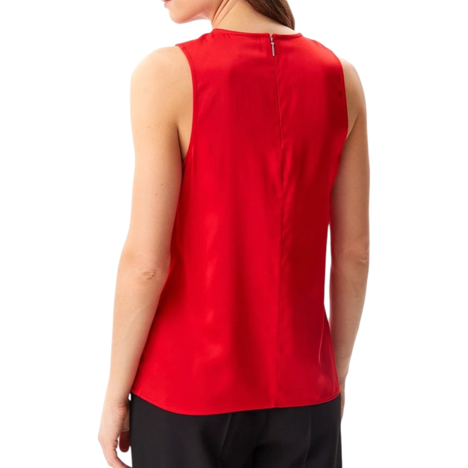 Calvin Klein Blouse Donna