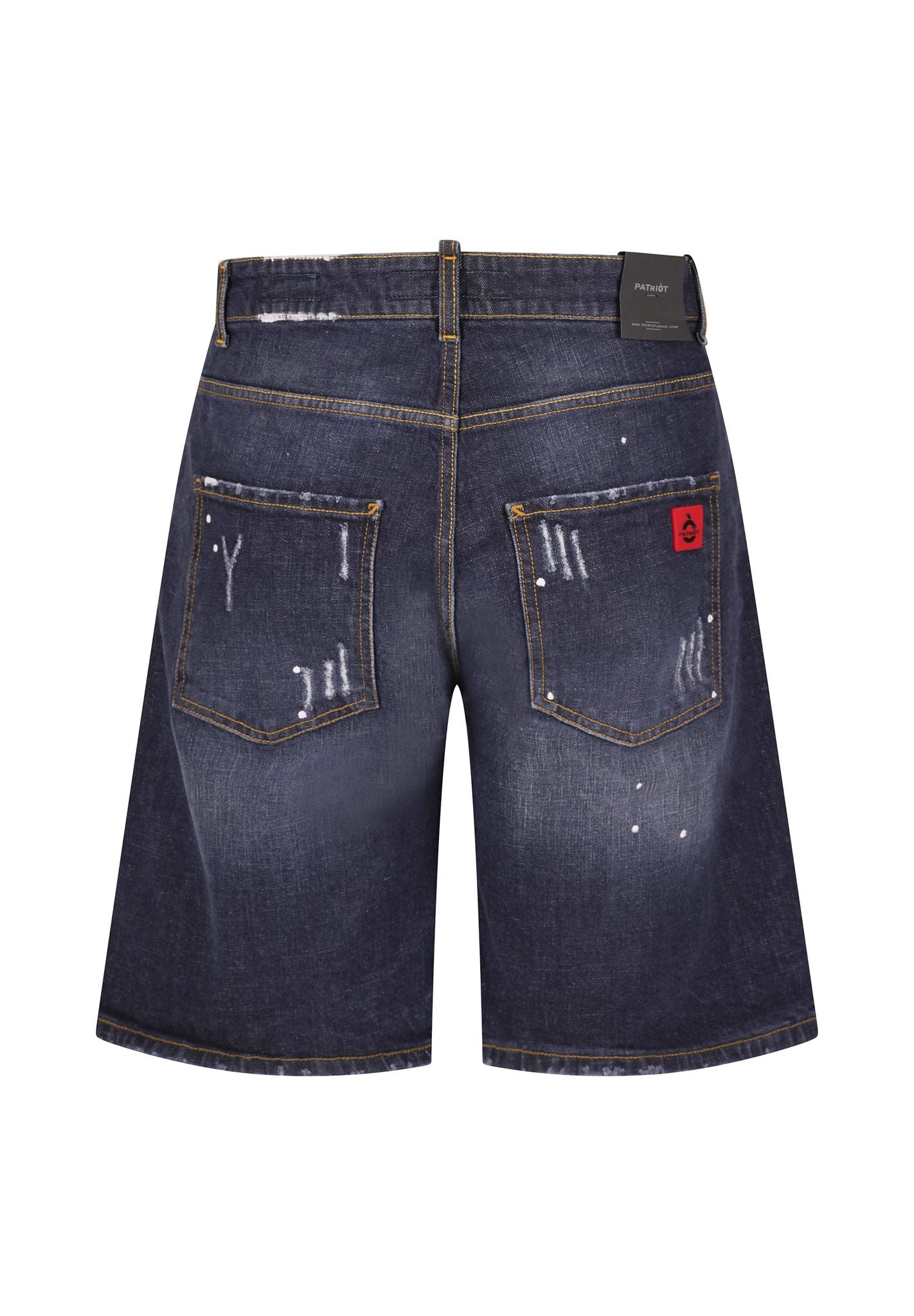Patriot  Short