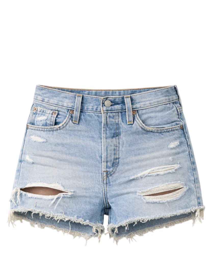 Levi's® Original 501 SHORT WELCOME