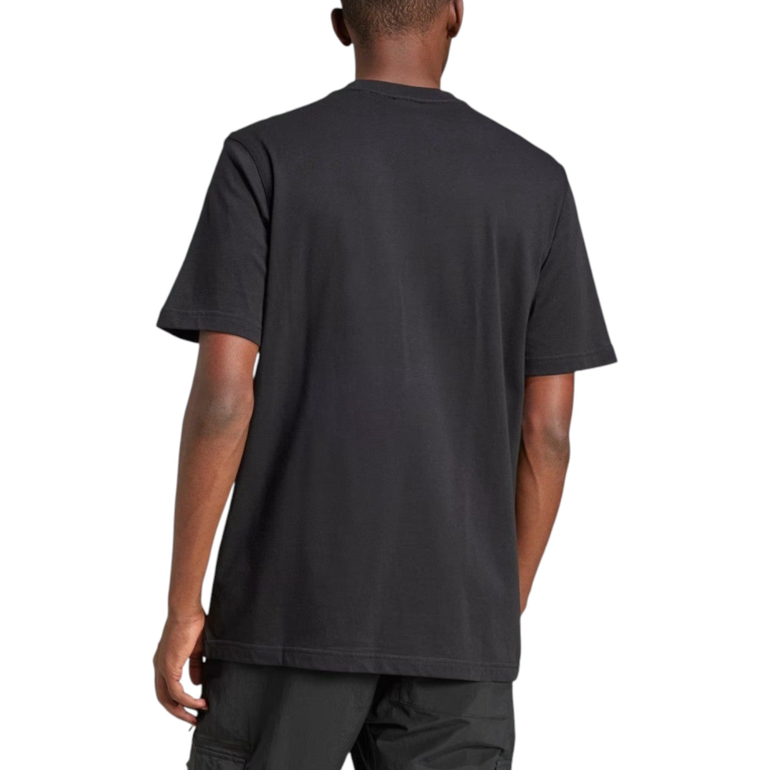 Adidas T-shirt Trefoil Essentials Uomo