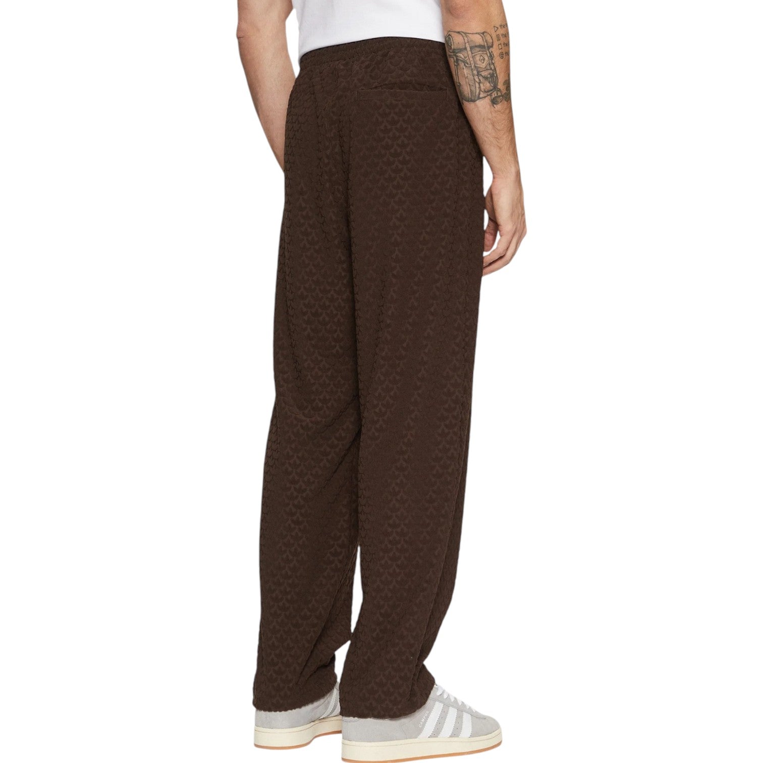 Adidas Pantalone tuta Monogram Track Uomo