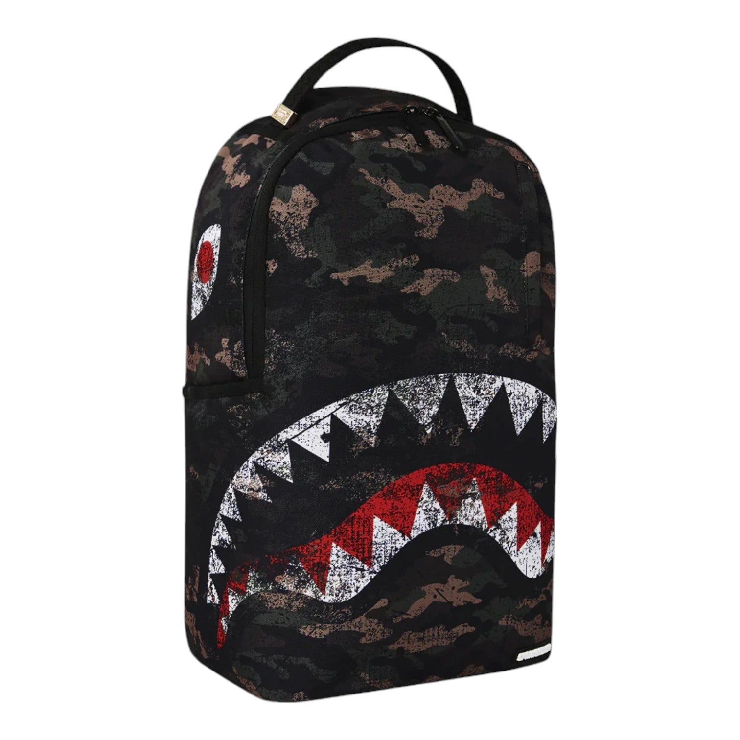 Sprayground Zaino Ambush Camo
