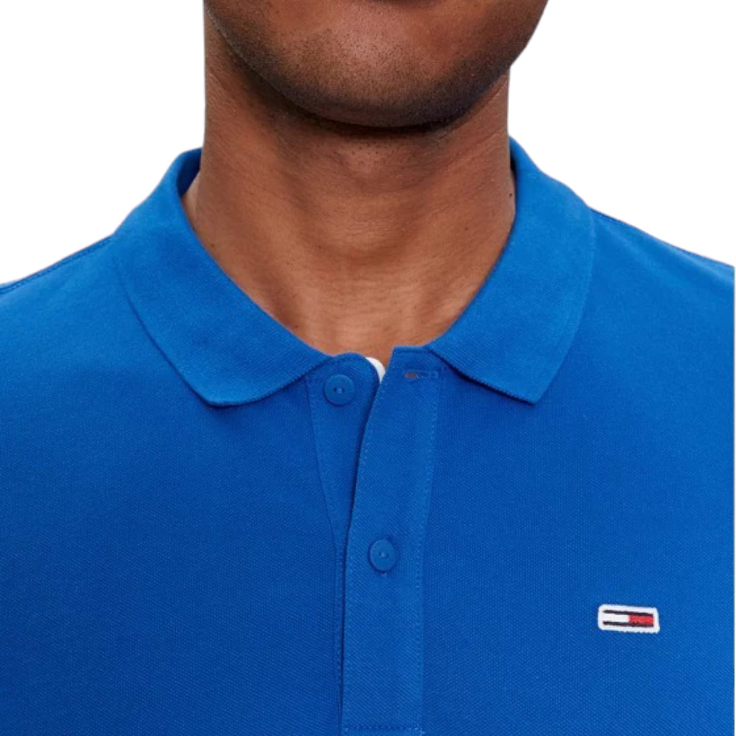 Tommy Hilfiger Polo Uomo