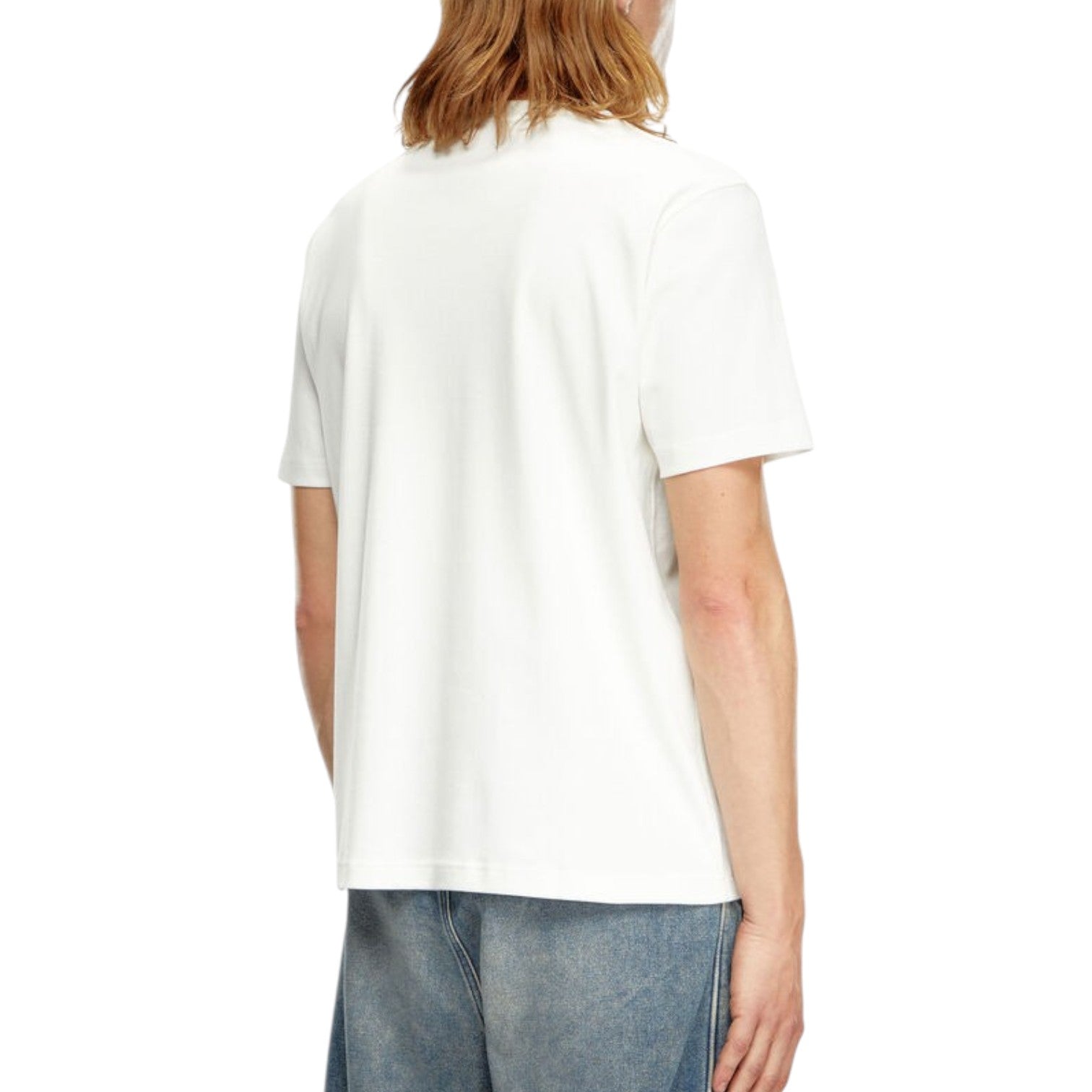 Diesel T-Shirt Uomo