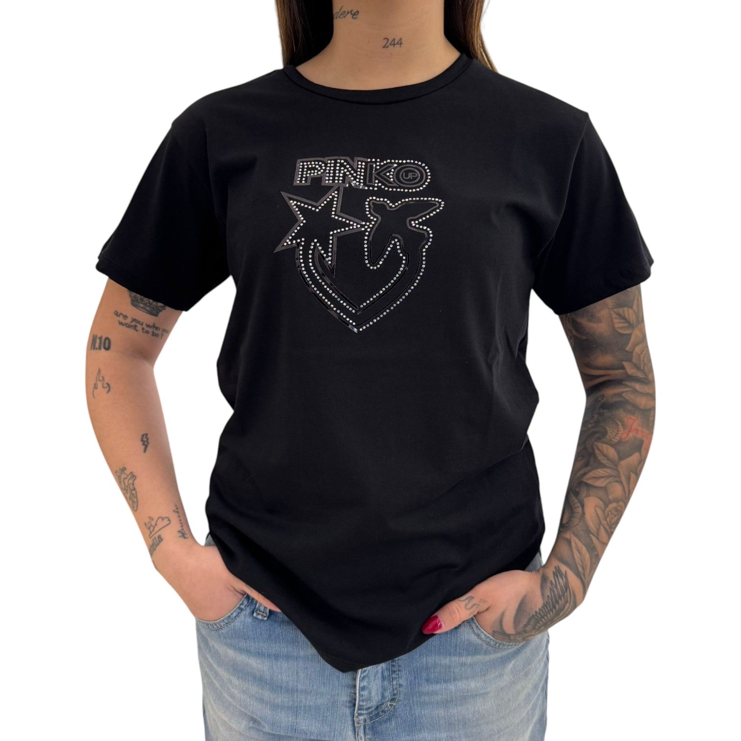 Pinko T-shirt Donna