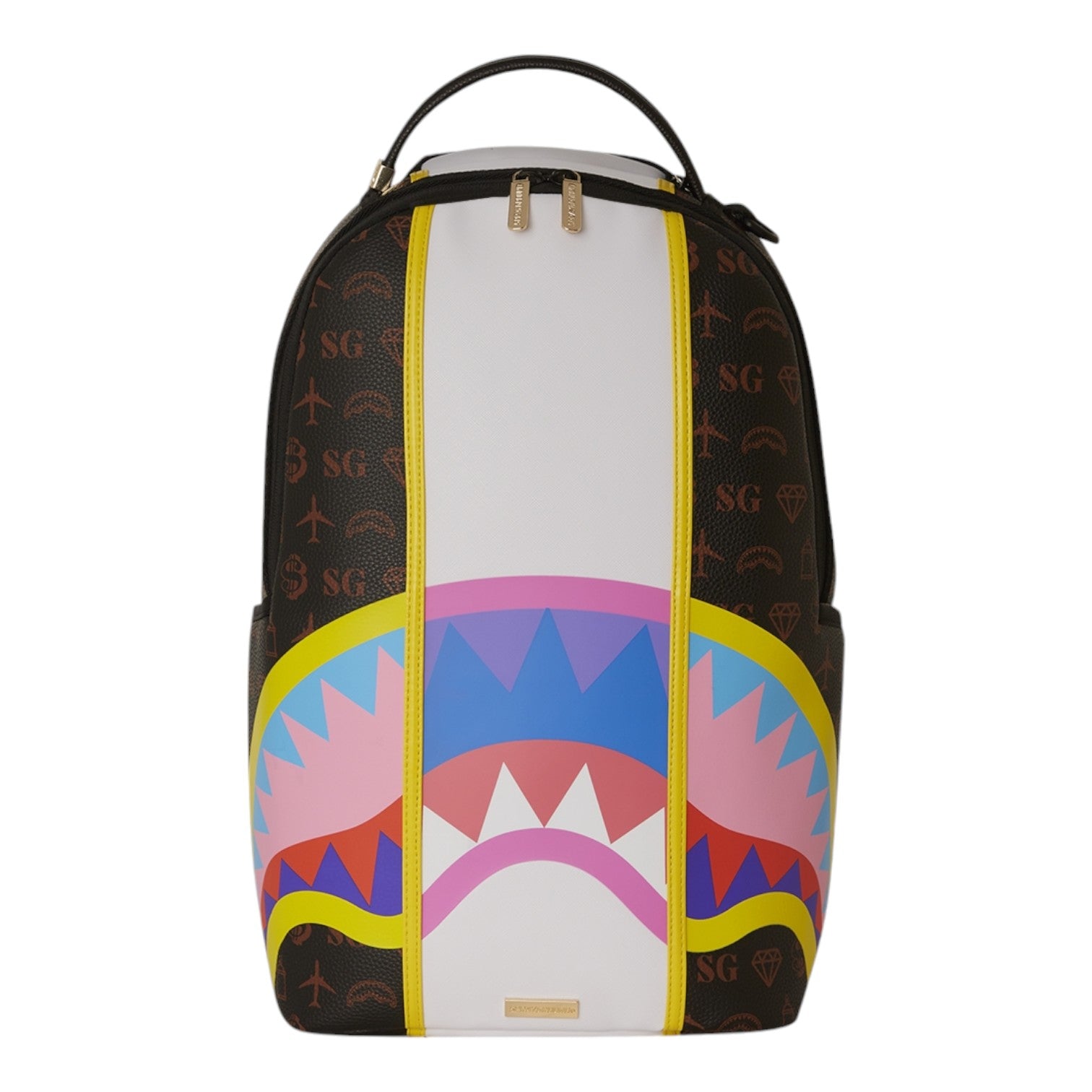 Sprayground Zaino The Ministry