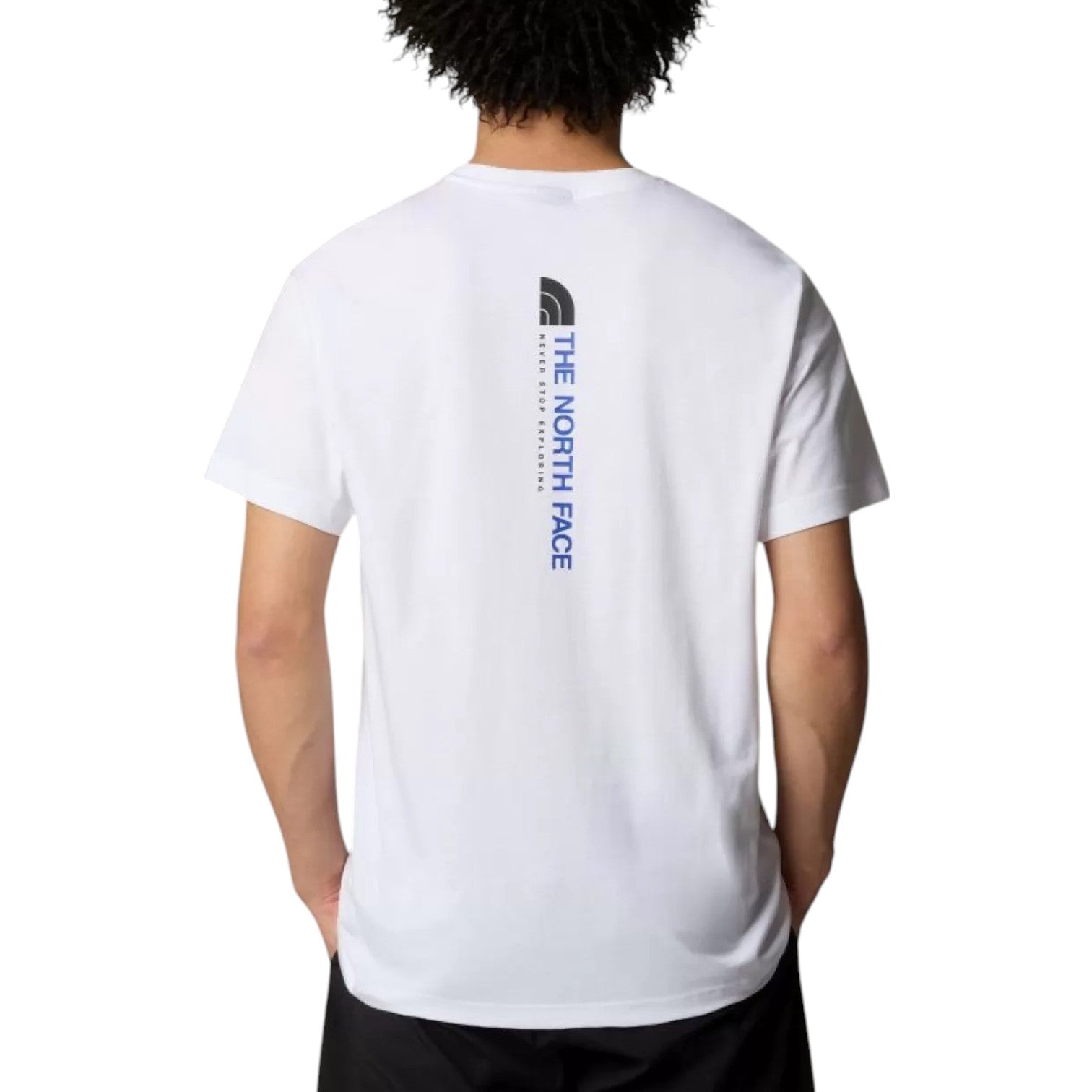 The North Face T-Shirt Uomo