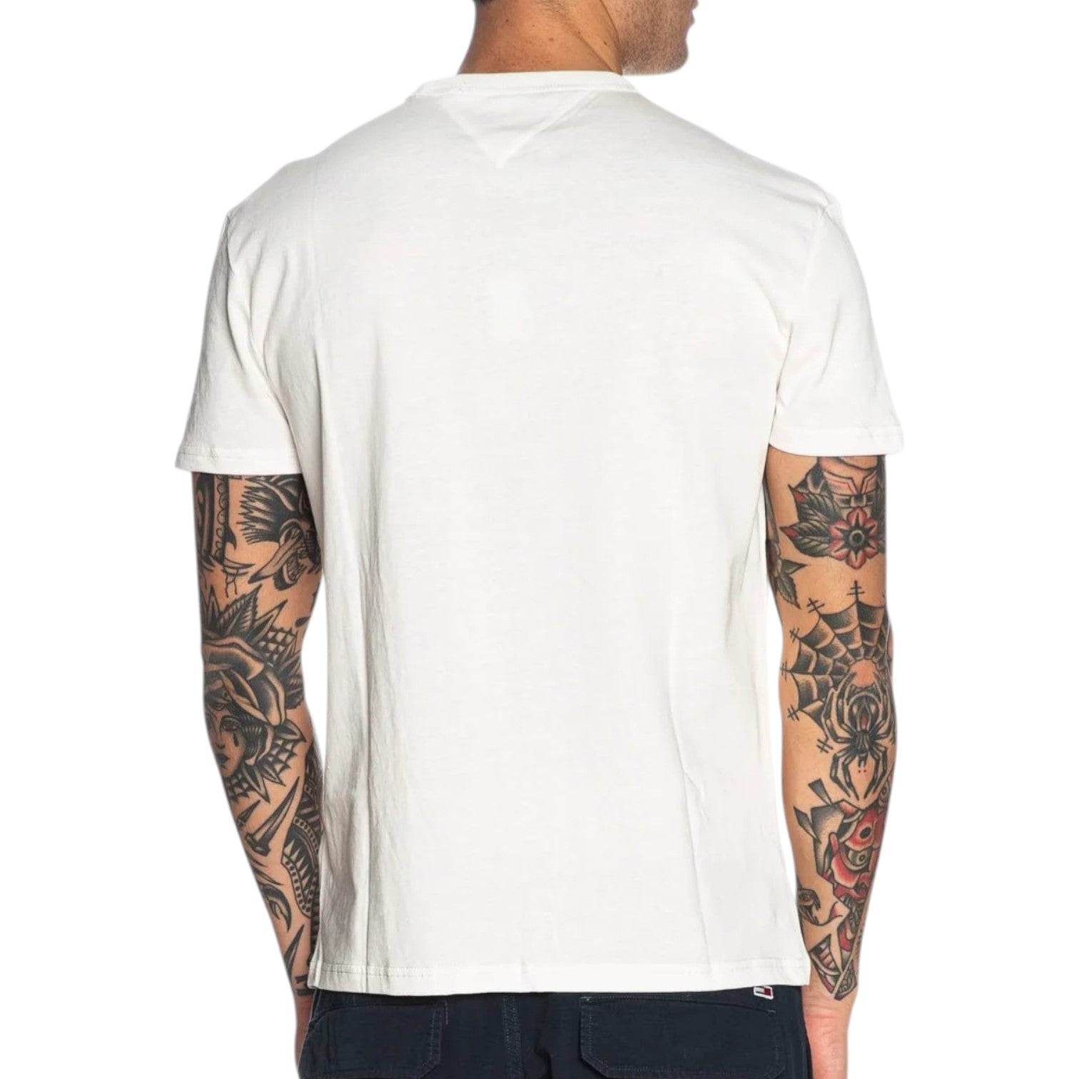 TOMMY HILFIGER JEANS T-Shirt