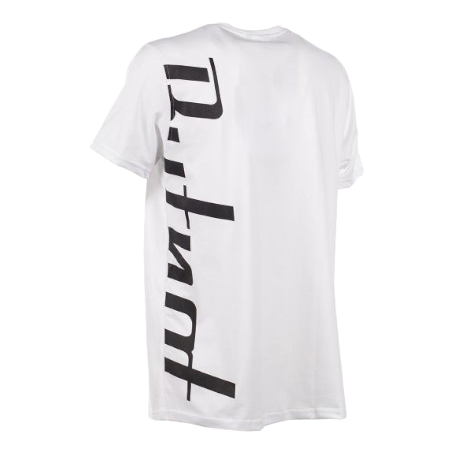 Butnot T-Shirt Stampa Logo Uomo