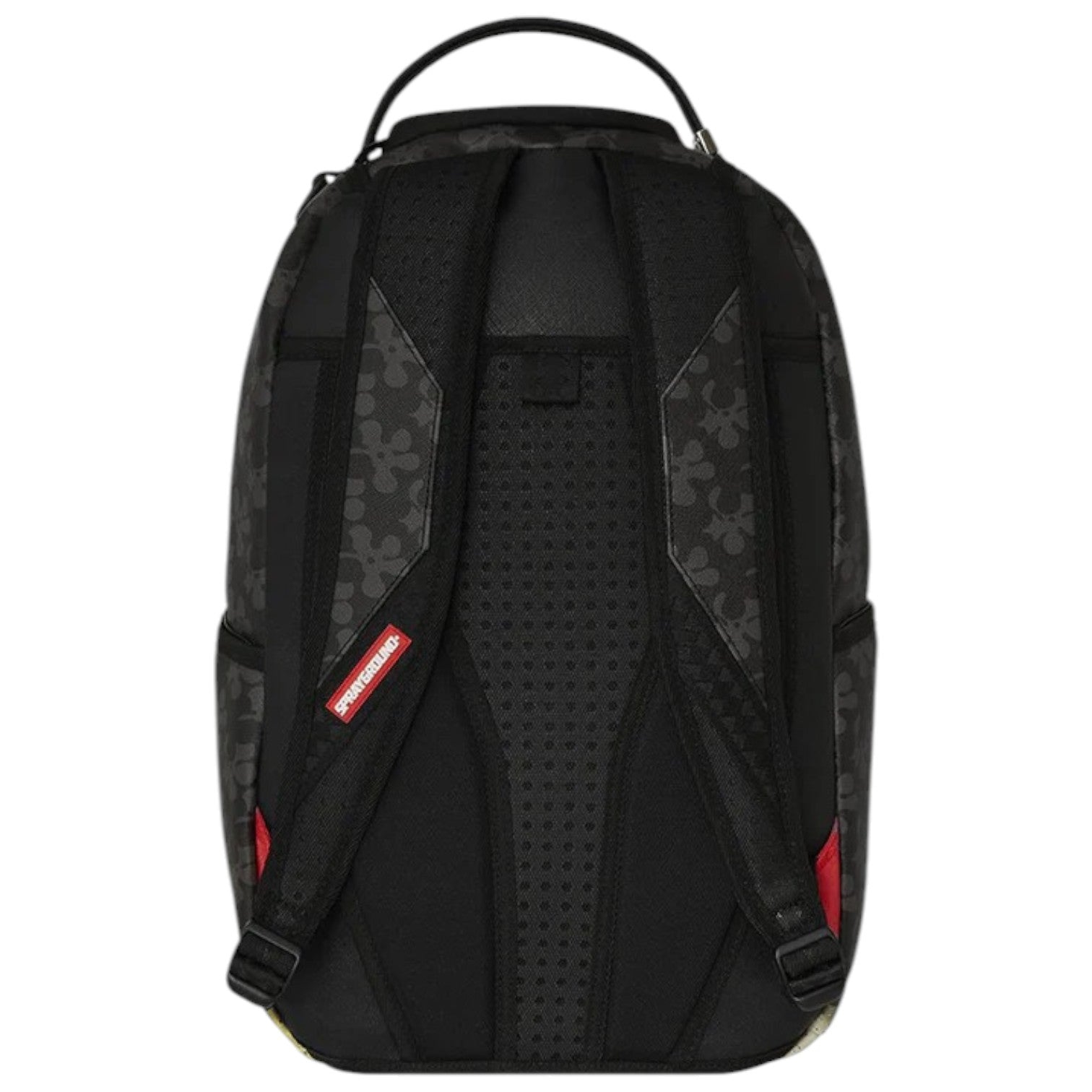 Zaino Sprayground Spongebob Backpack Unisex
