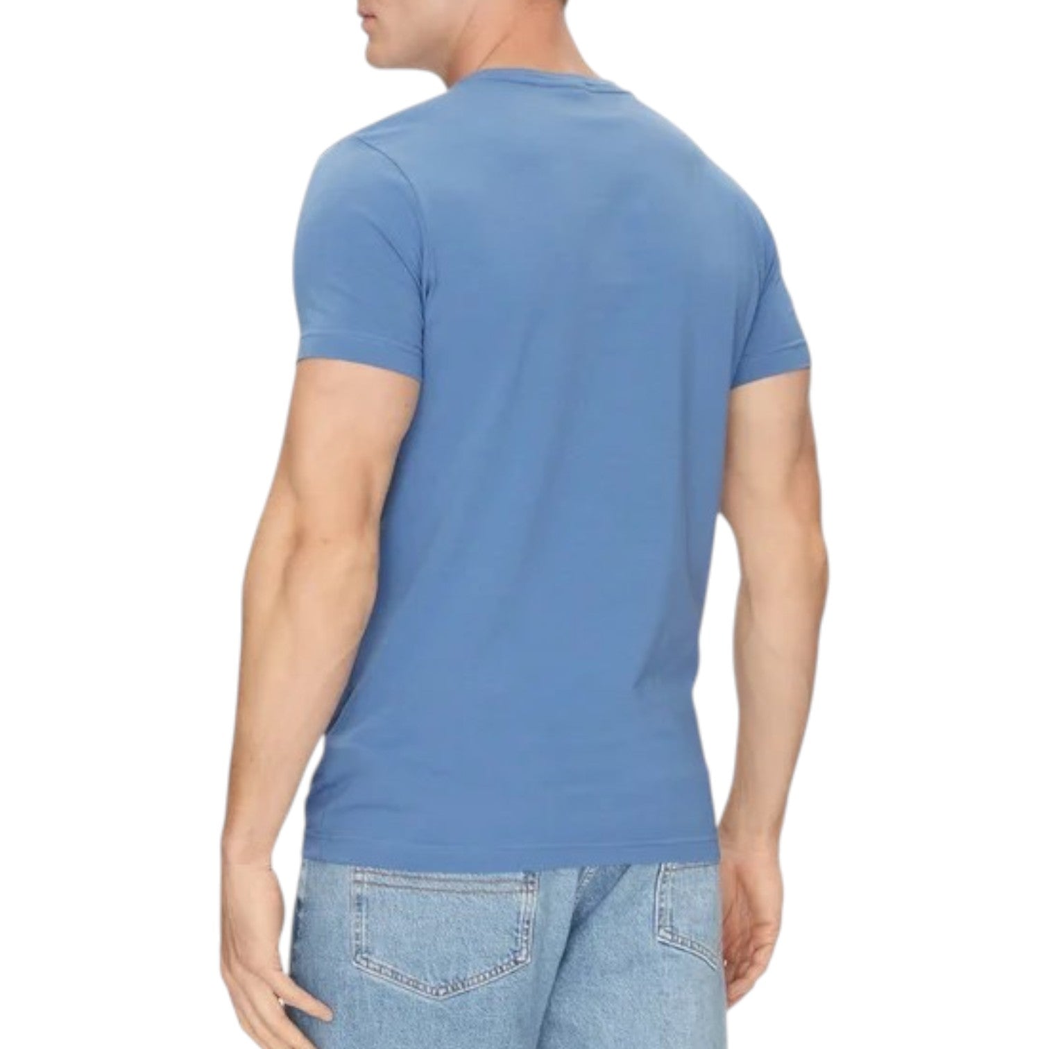 Calvin Klein T-Shirt Uomo