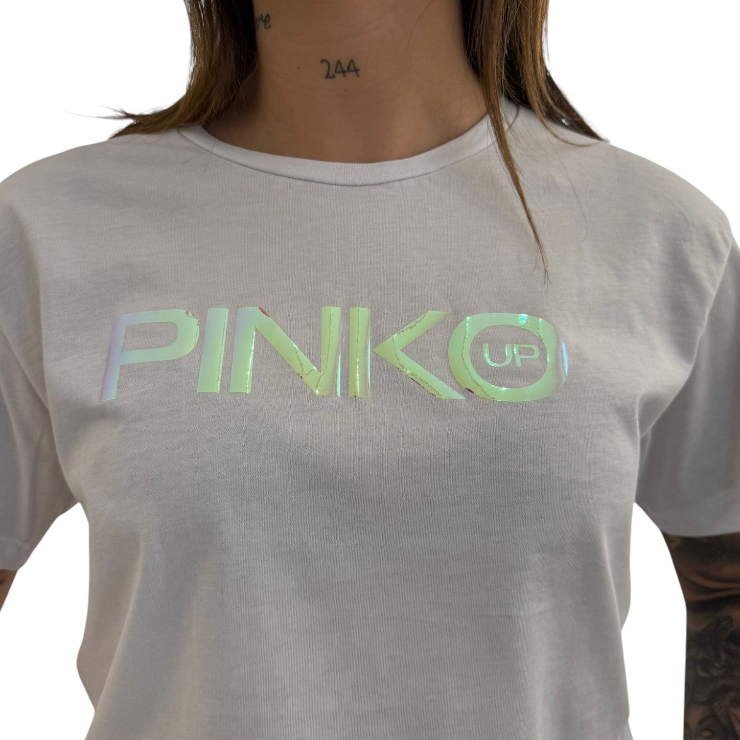 Pinko T-shirt Donna