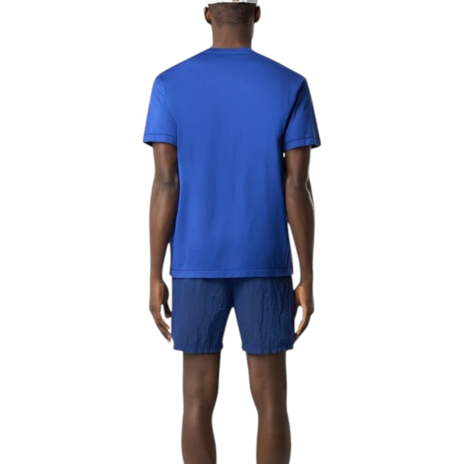 Stone Island T-Shirt Uomo