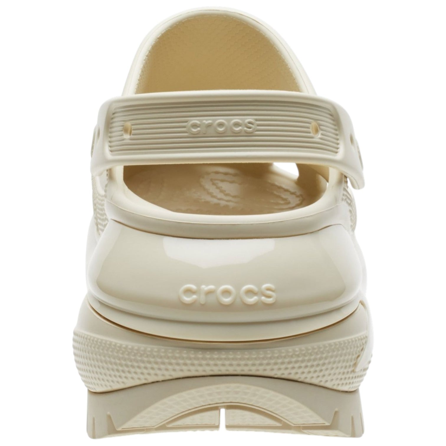Crocs Mega Crush clog