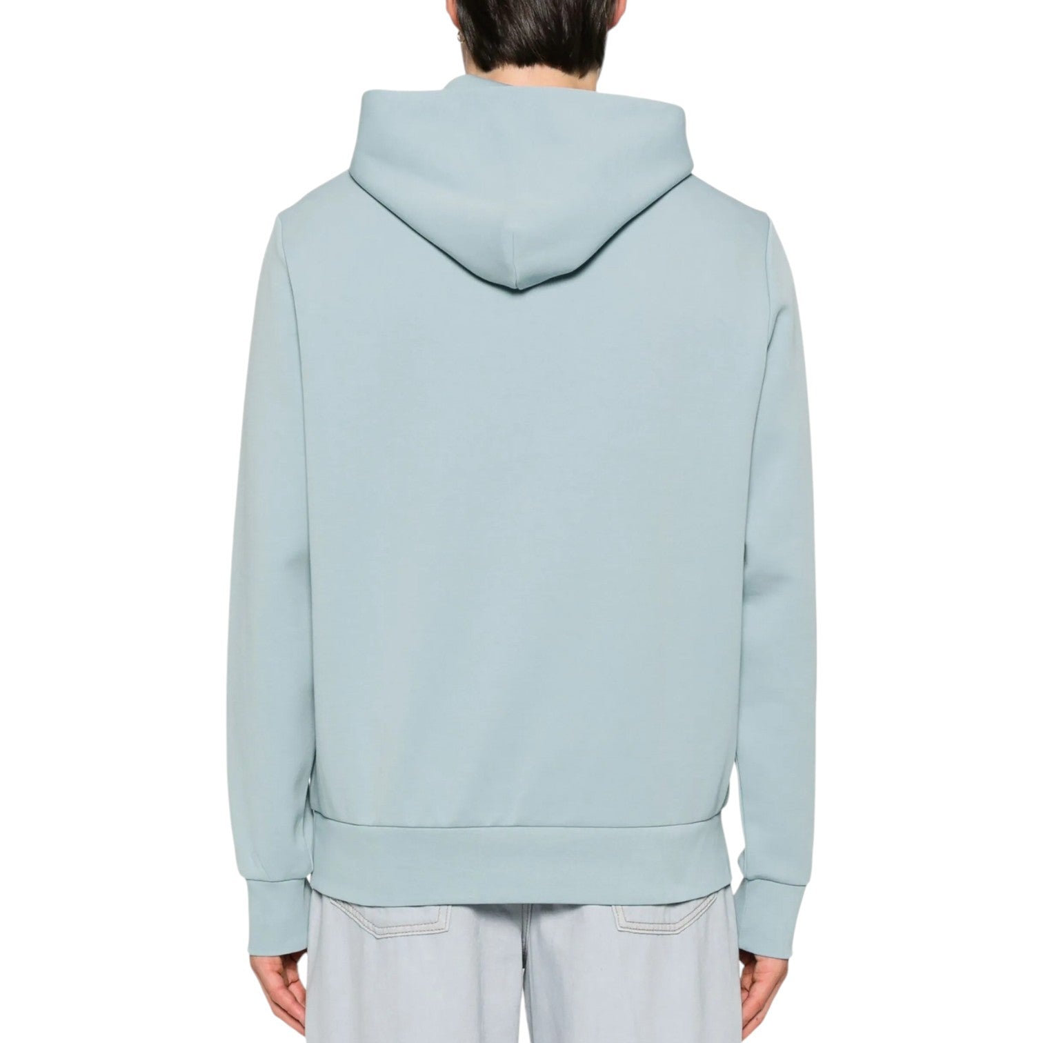 Calvin Klein Felpa Cappuccio Uomo