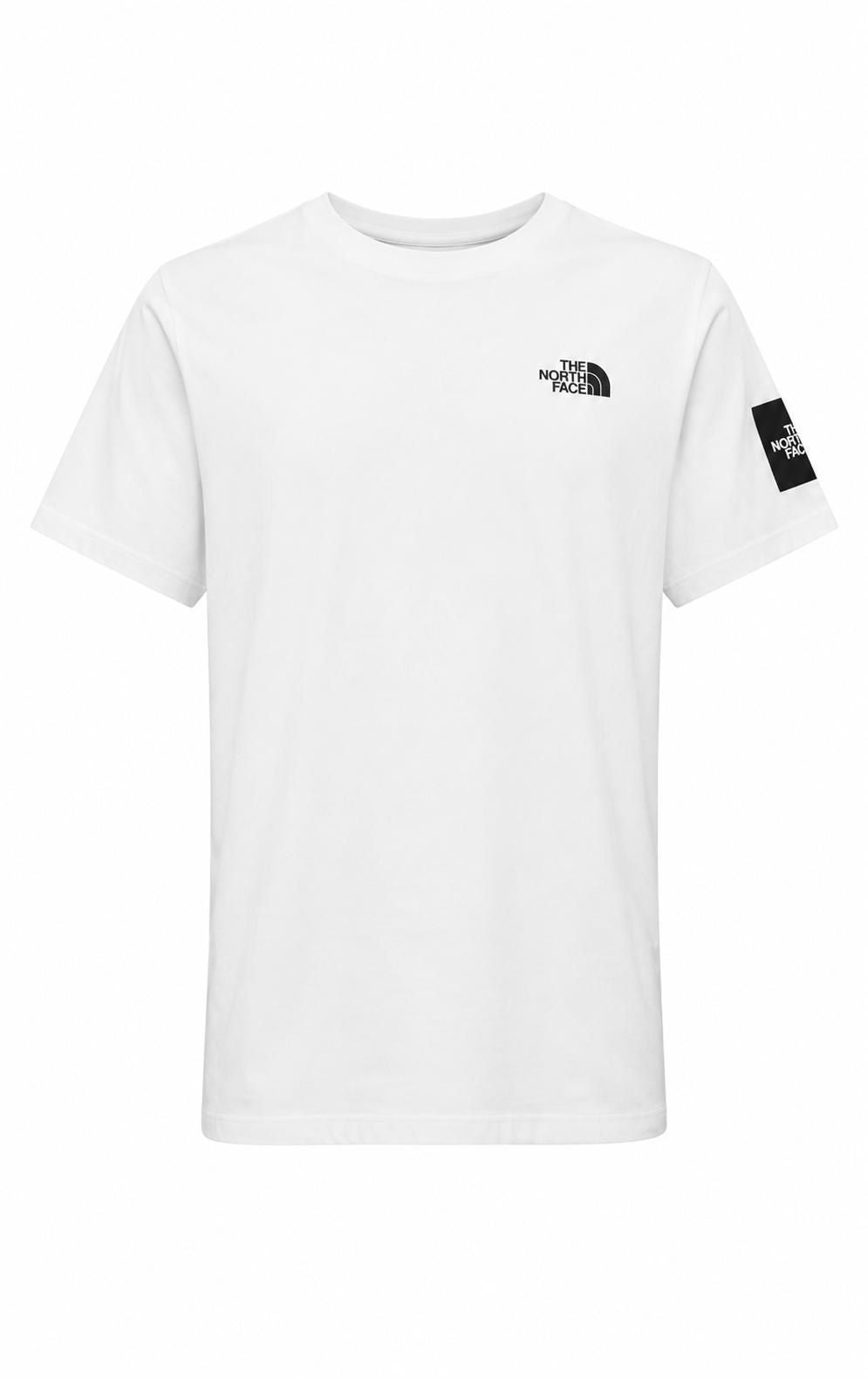 The North Face T-Shirt Uomo