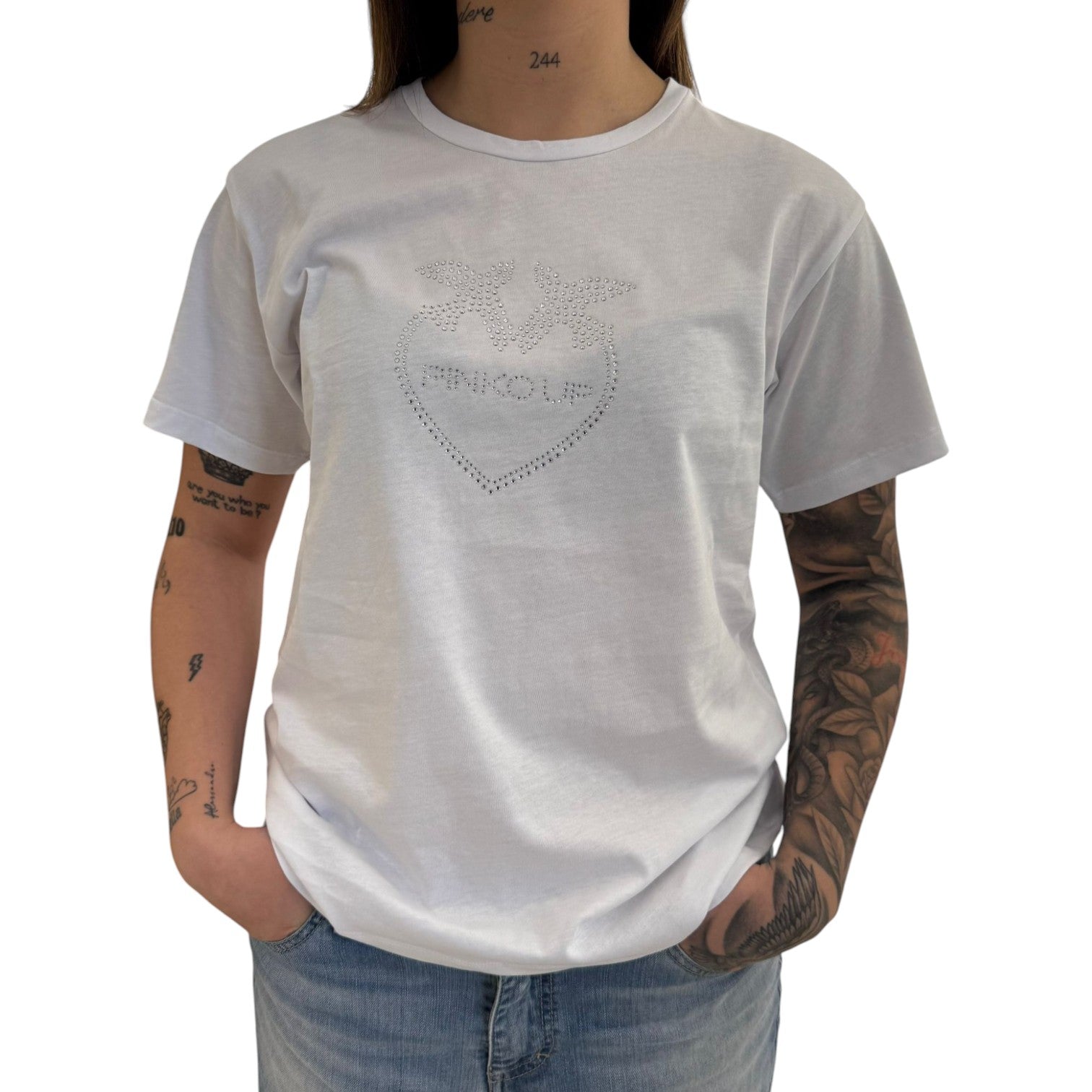 Pinko T-shirt Donna