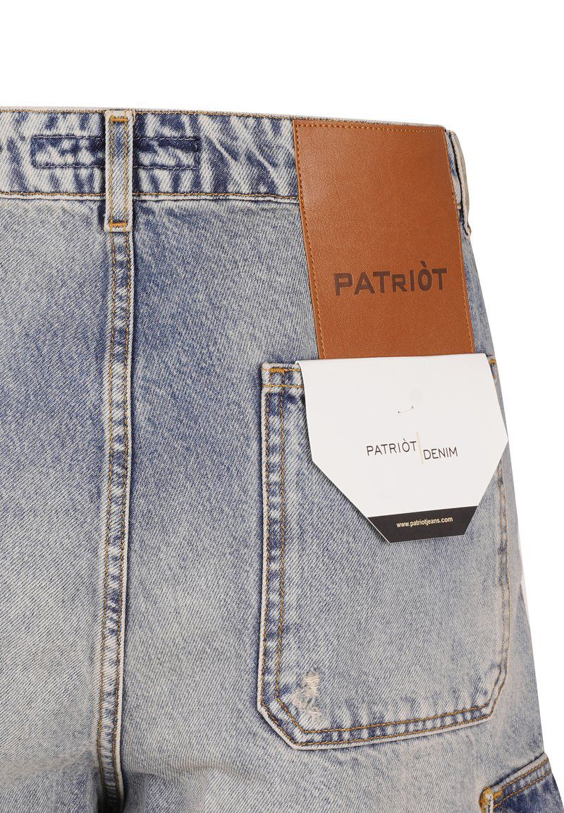Patriot  Short CARGO
