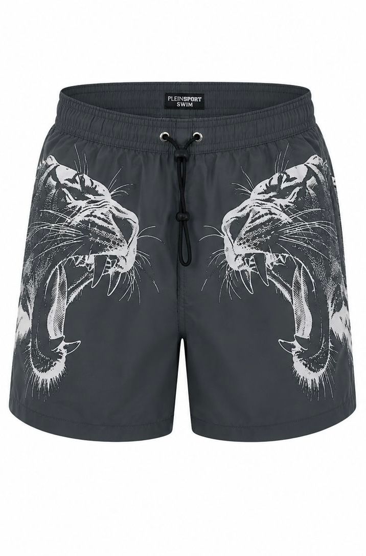 PLEIN SPORT SWIM MEDIUM BOARDSHORT