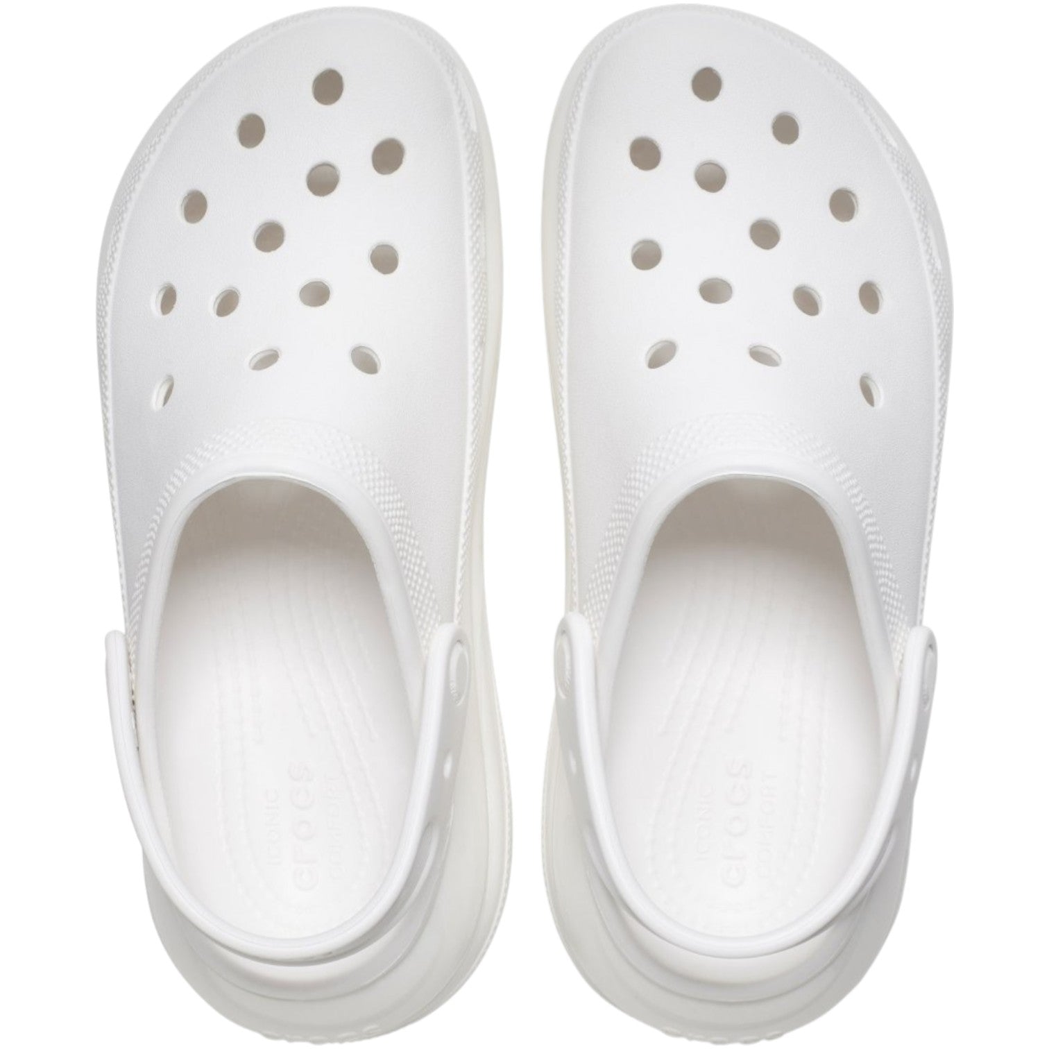 Crocs Mega Crush clog