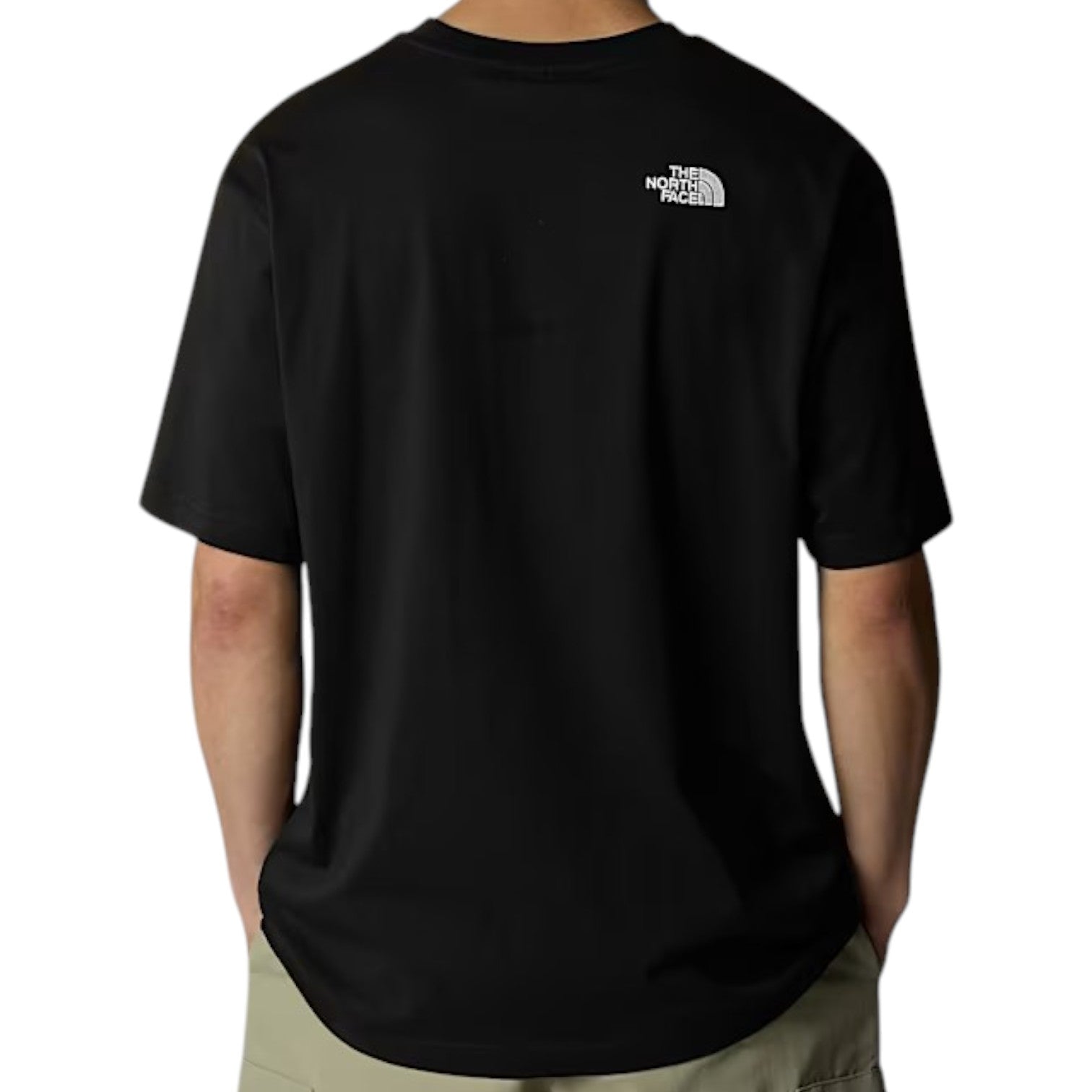 The North Face T-Shirt Uomo