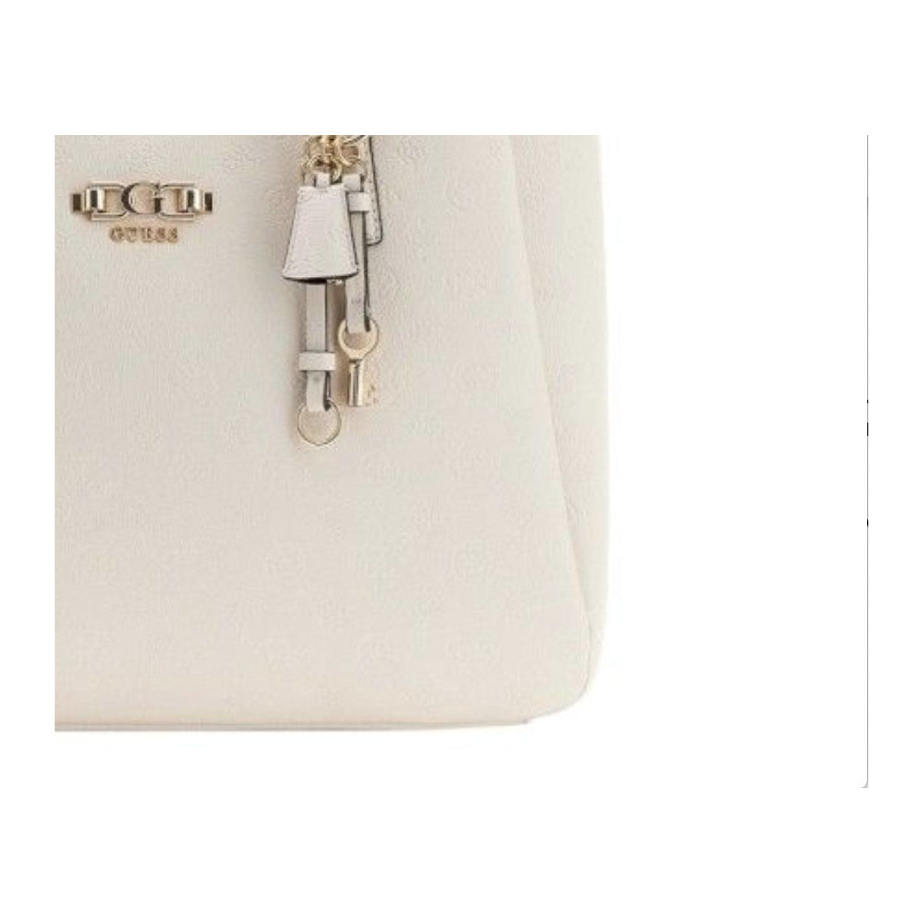 GUESS EST 1981 ANISE Bone Logo