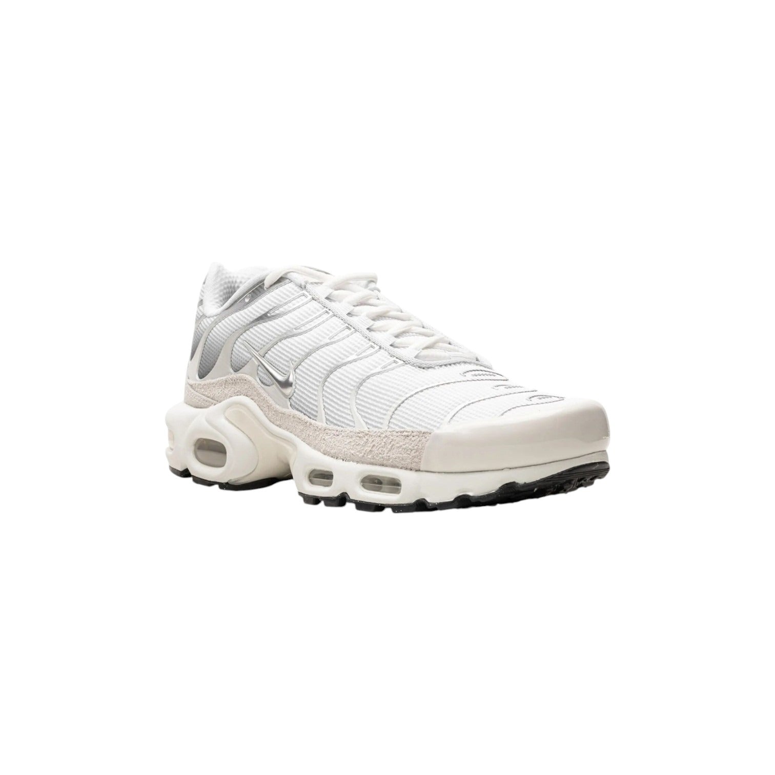 Nike Air Max Plus TN "Pure Platinum" Unisex
