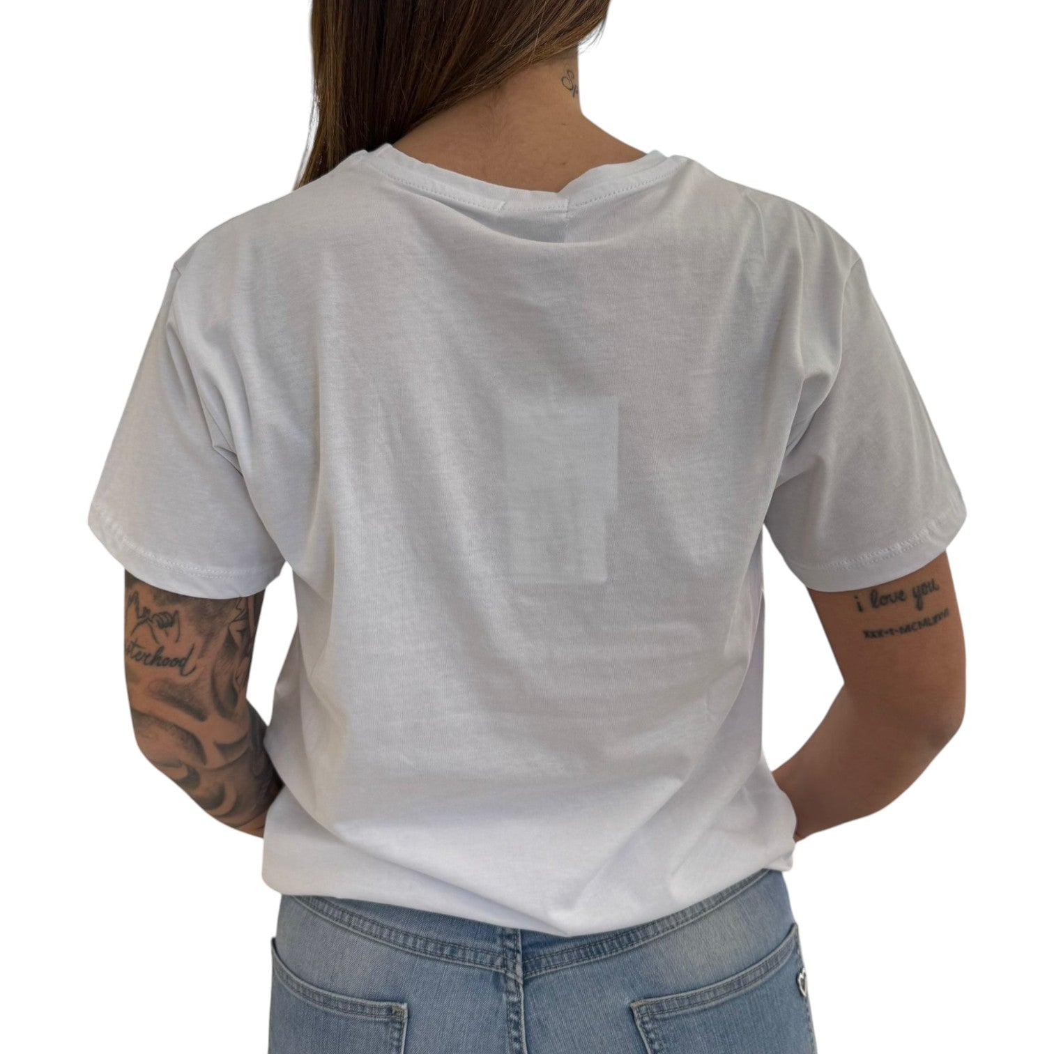 Pinko T-shirt Donna