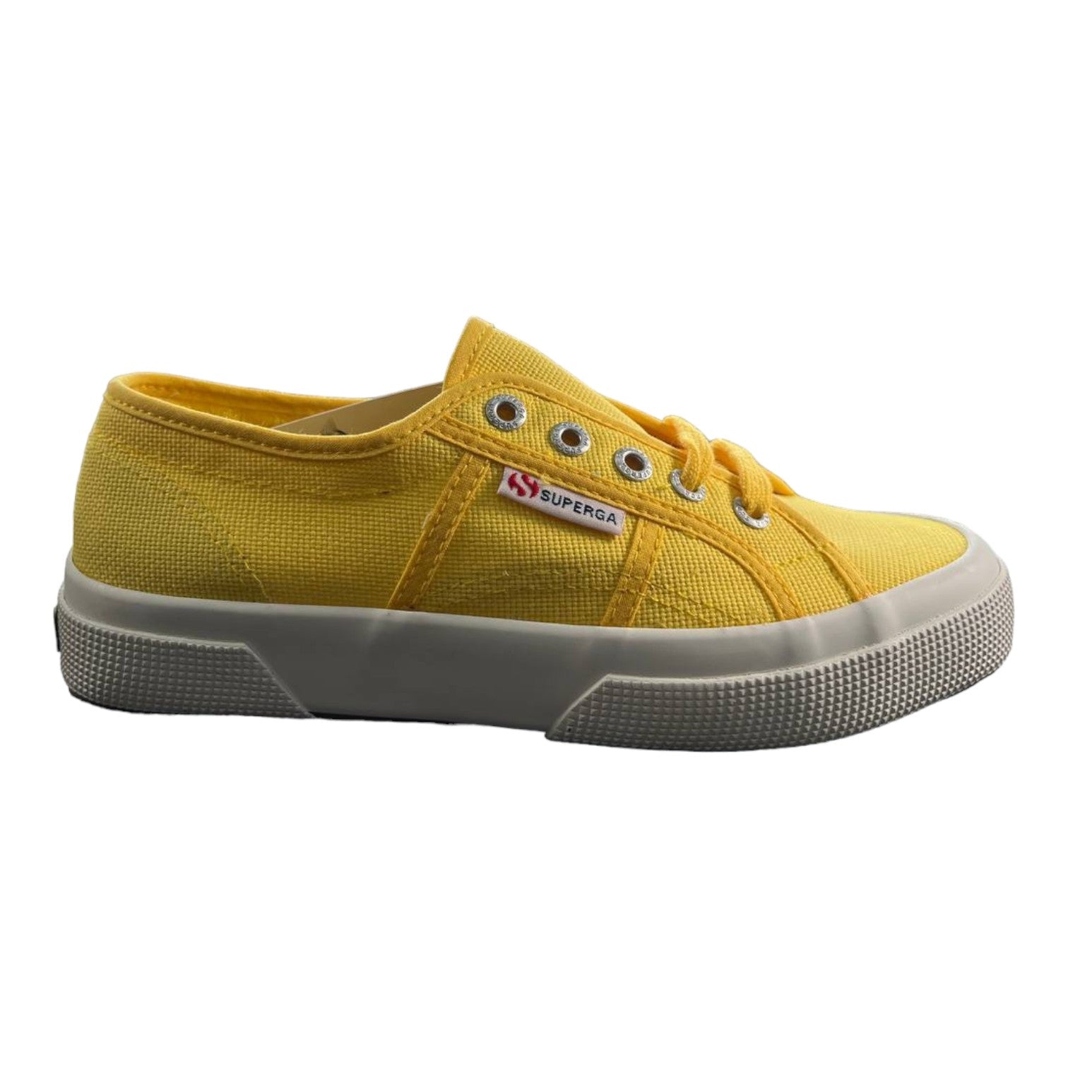 Superga 2750-NAKEDCOTU Donna