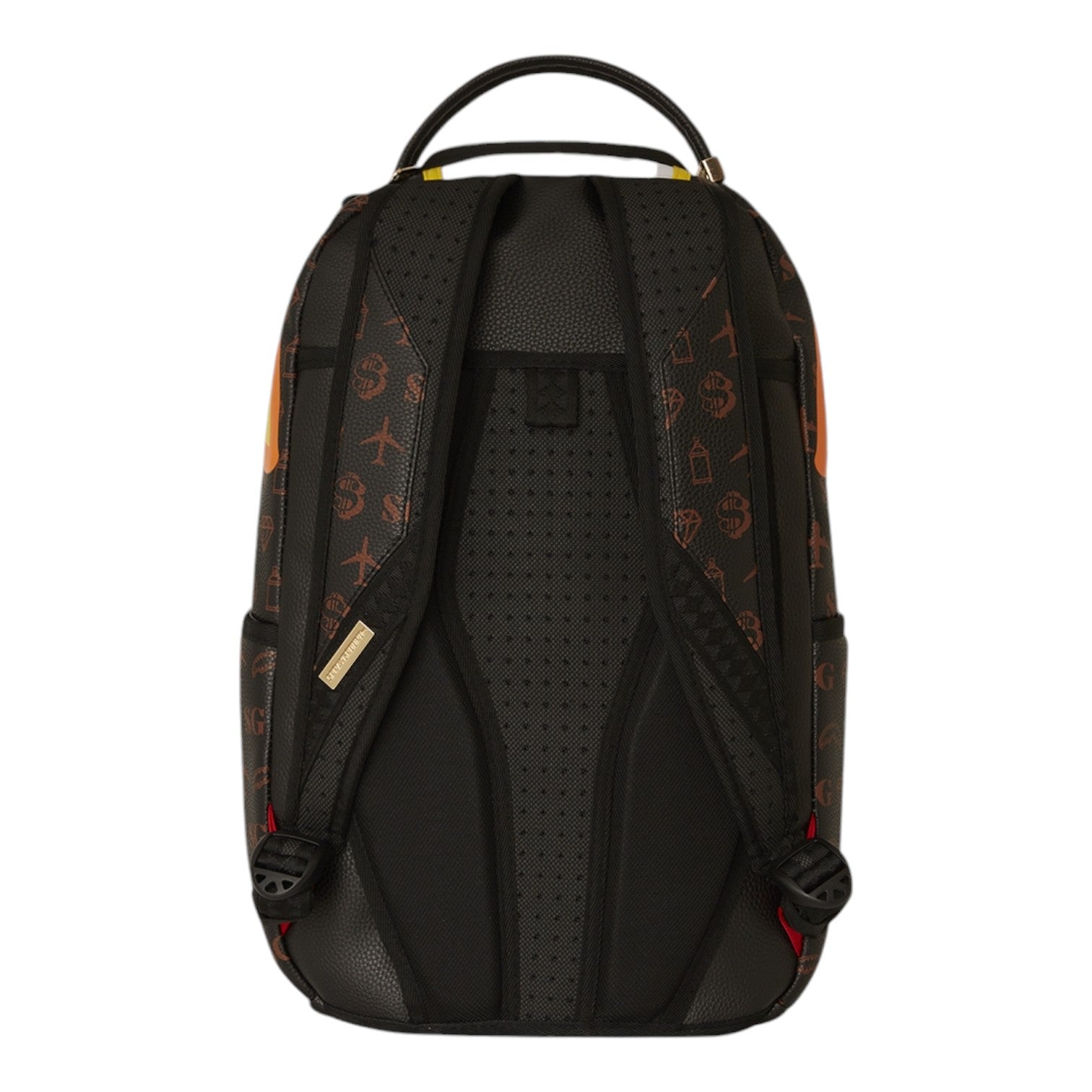 Sprayground Zaino The Ministry
