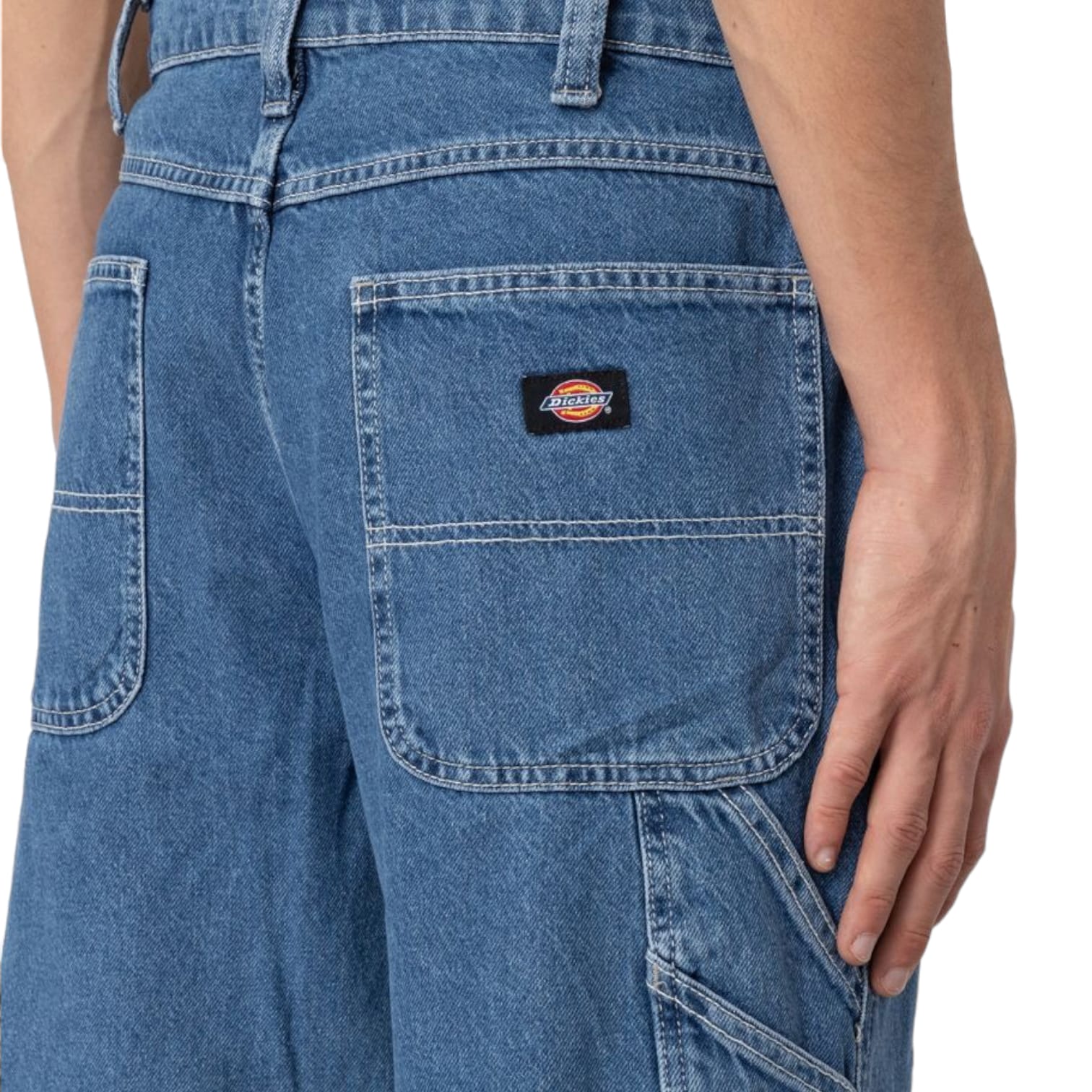 Dickies Jeans Garyville Uomo