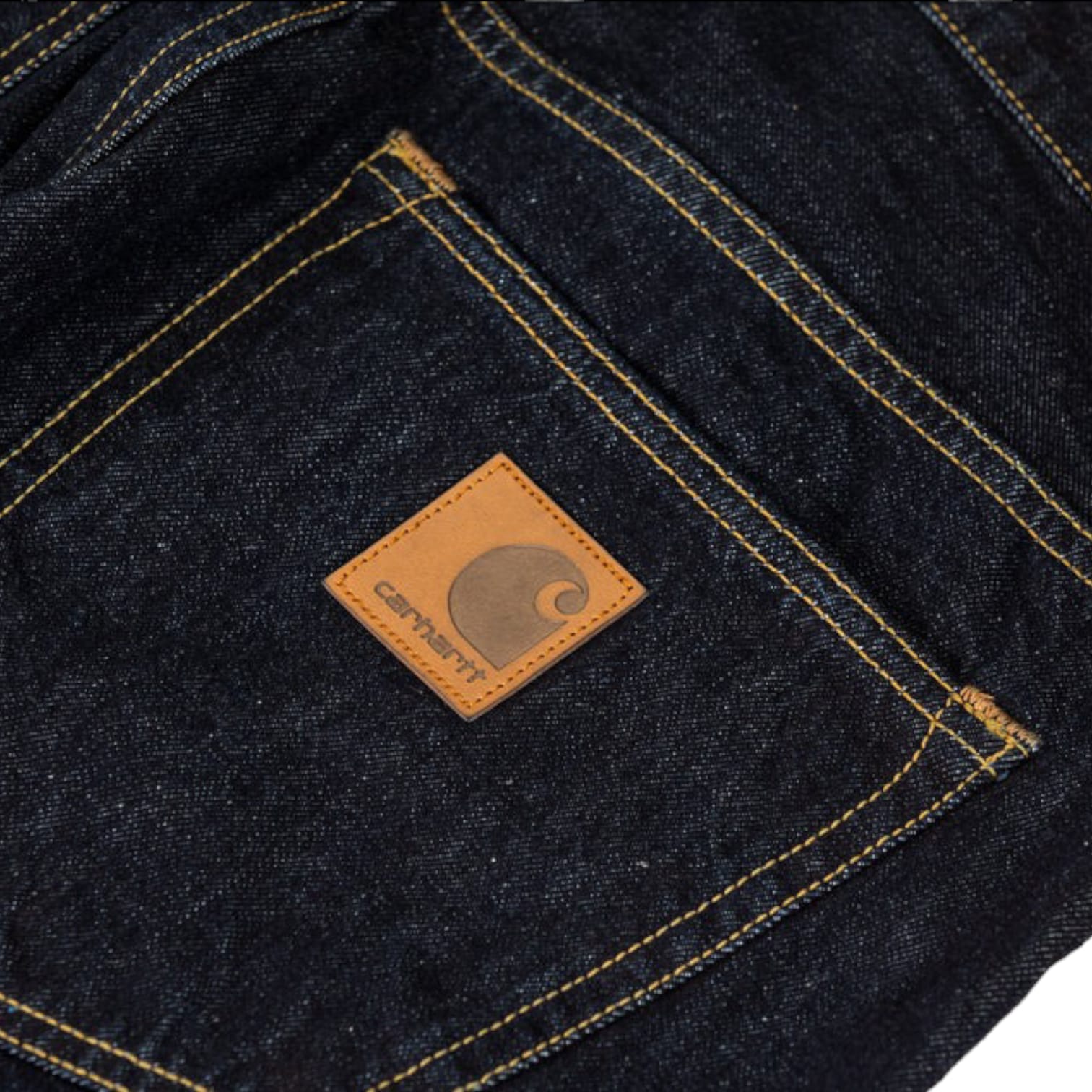 Carhartt Buccaneer  Jeans Uomo