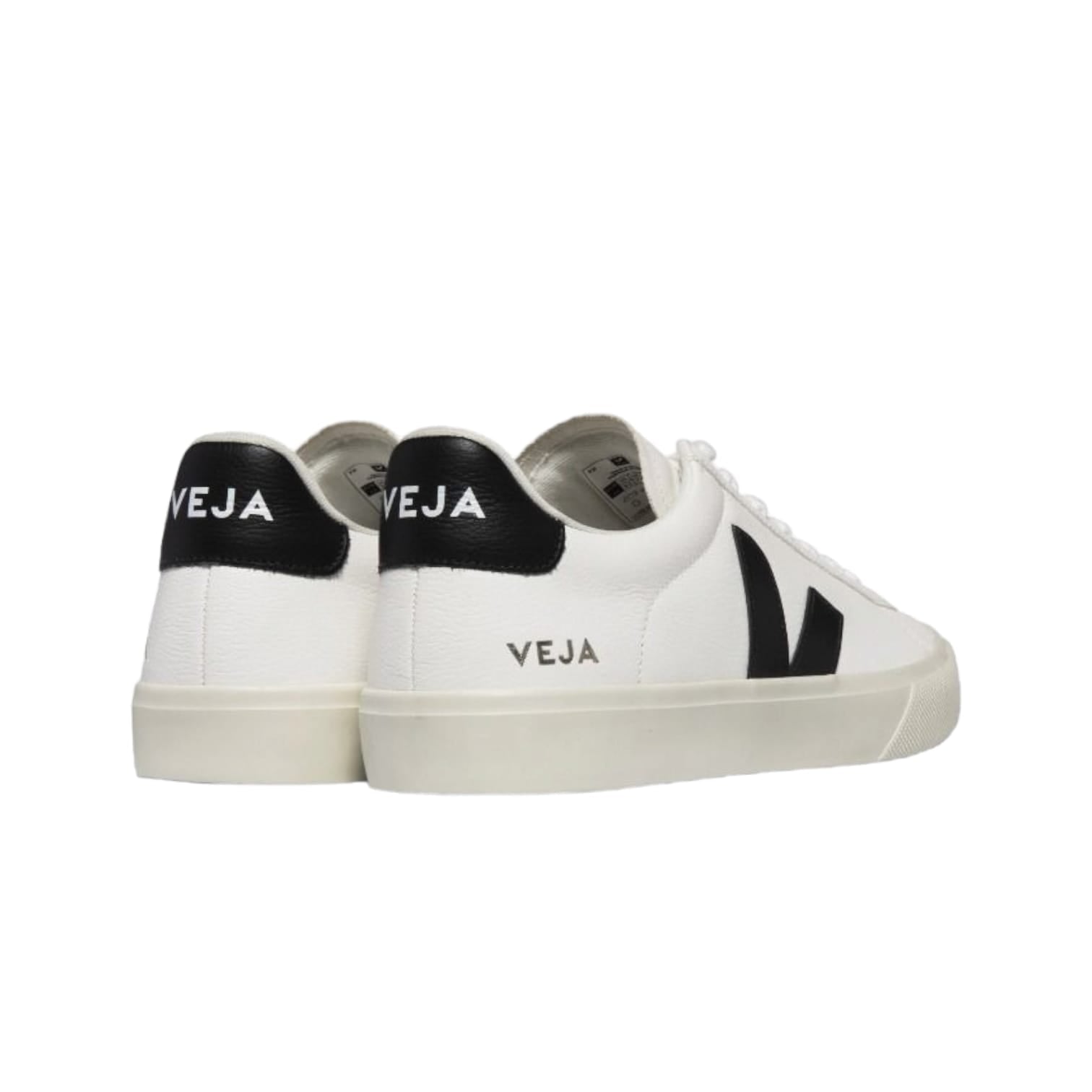 Veja Sneakers Campo Crhomefree Unisex