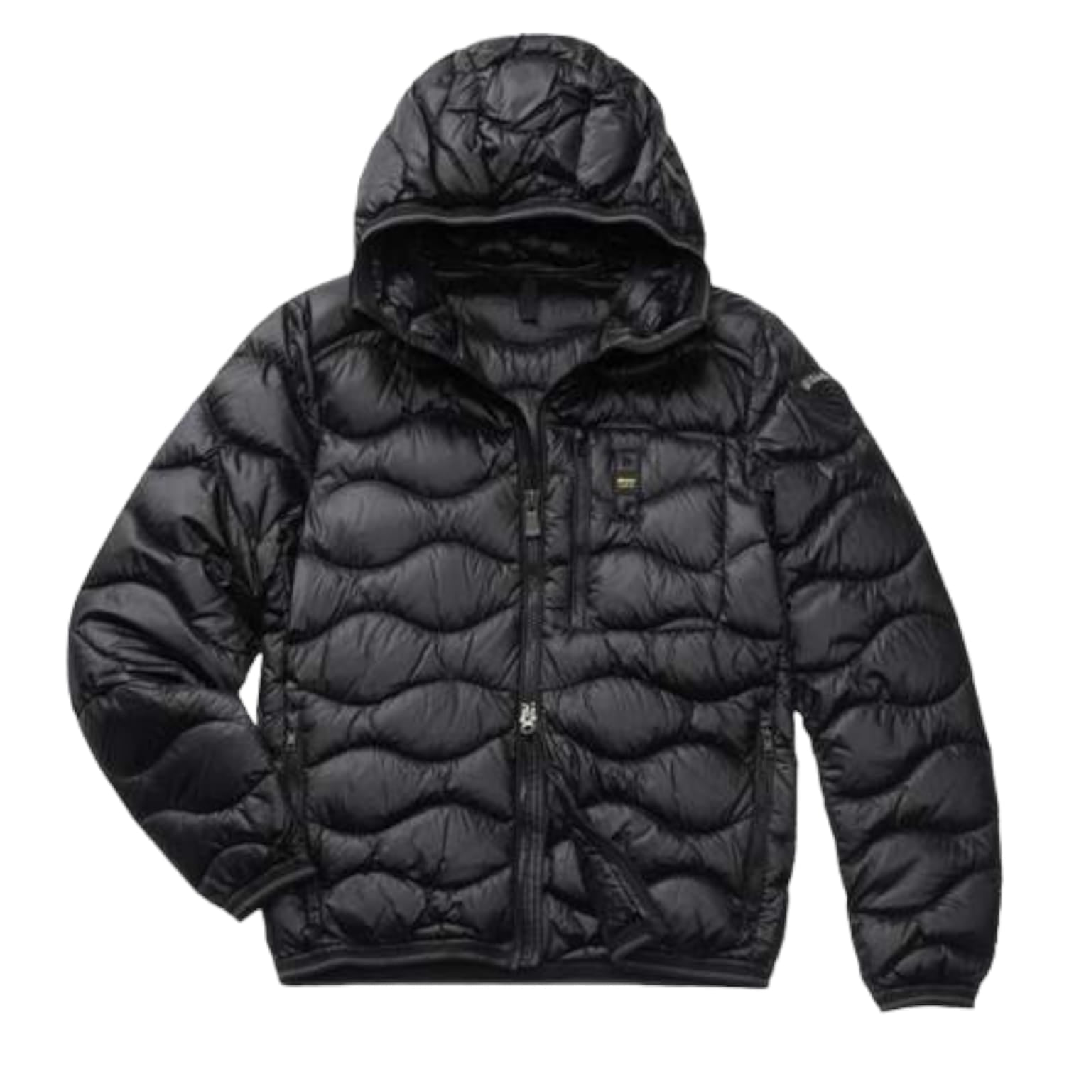 Blauer Piumino Terence Uomo