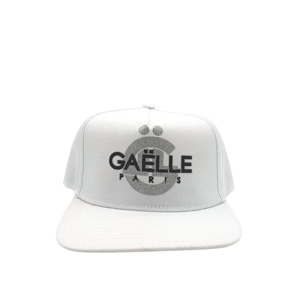 Gaelle Berretto Logo Donna