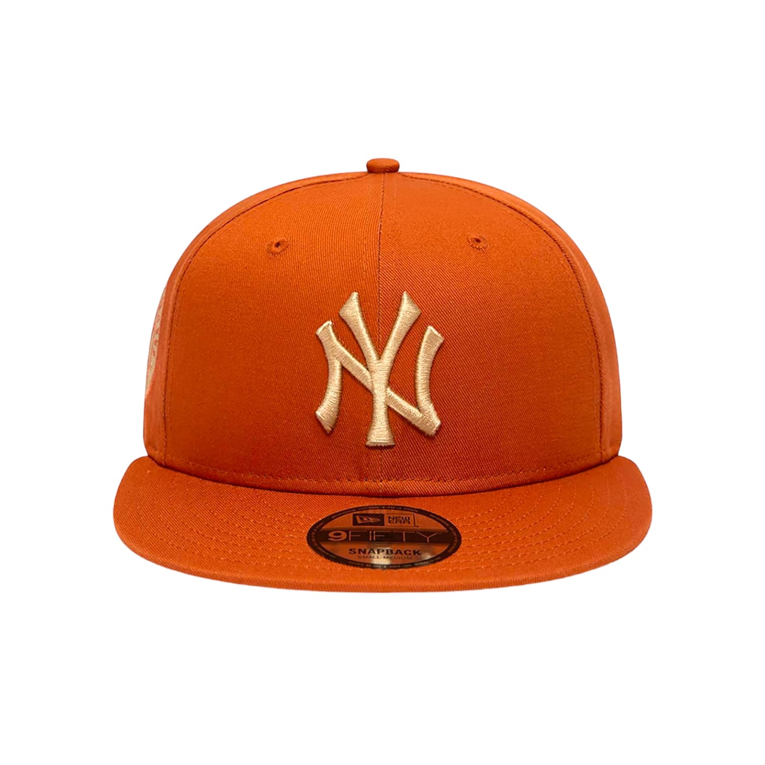 New Era Cappello NY Yankees