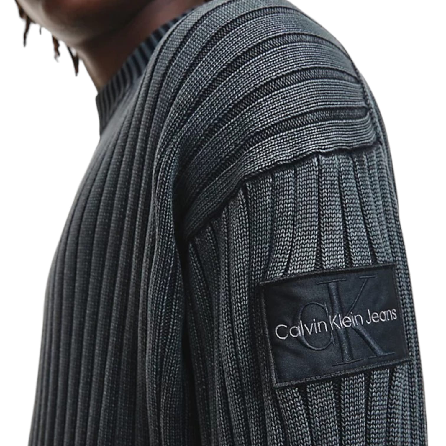 Calvin Klein Jeans Maglione Uomo