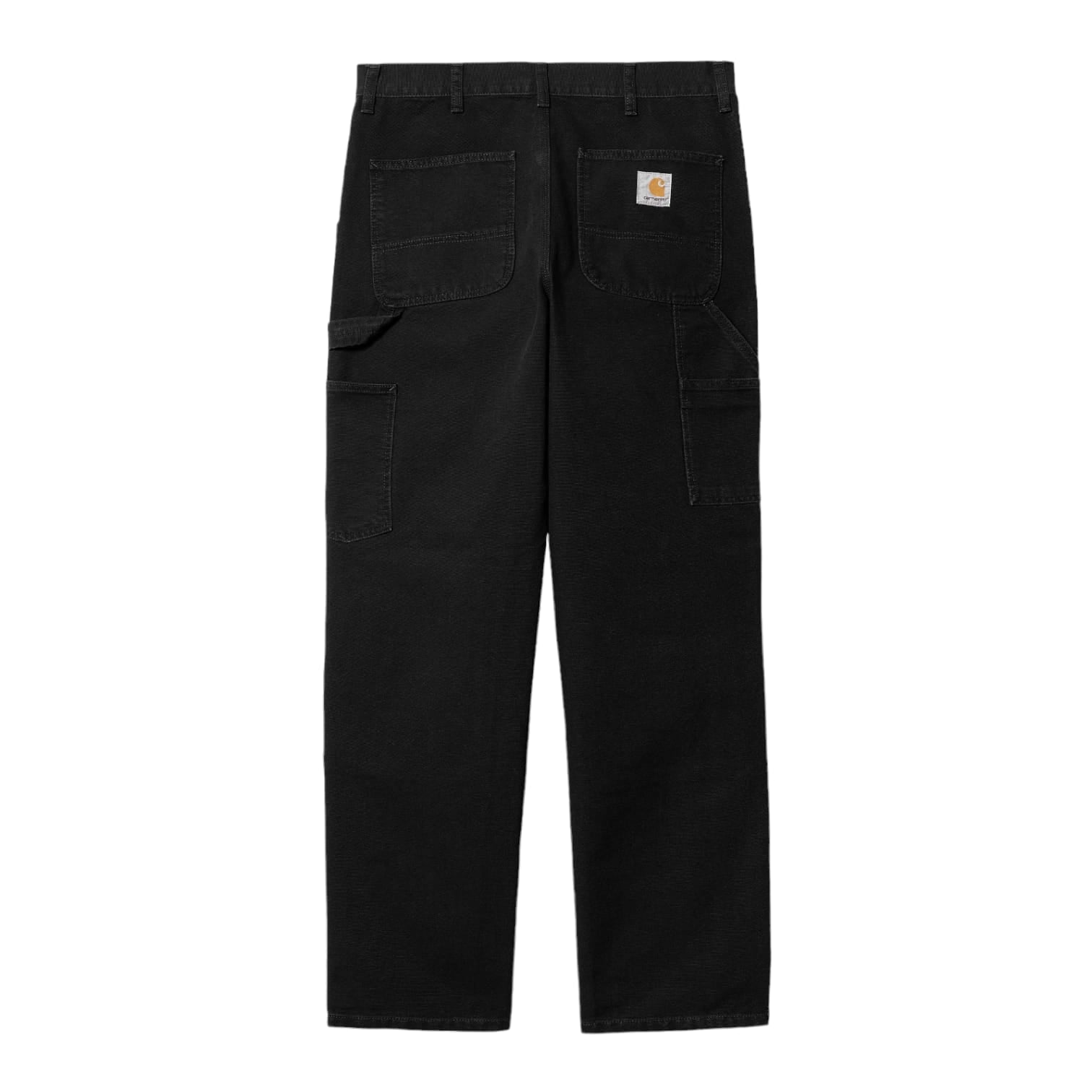 Carhartt Jeans Double Knee Uomo