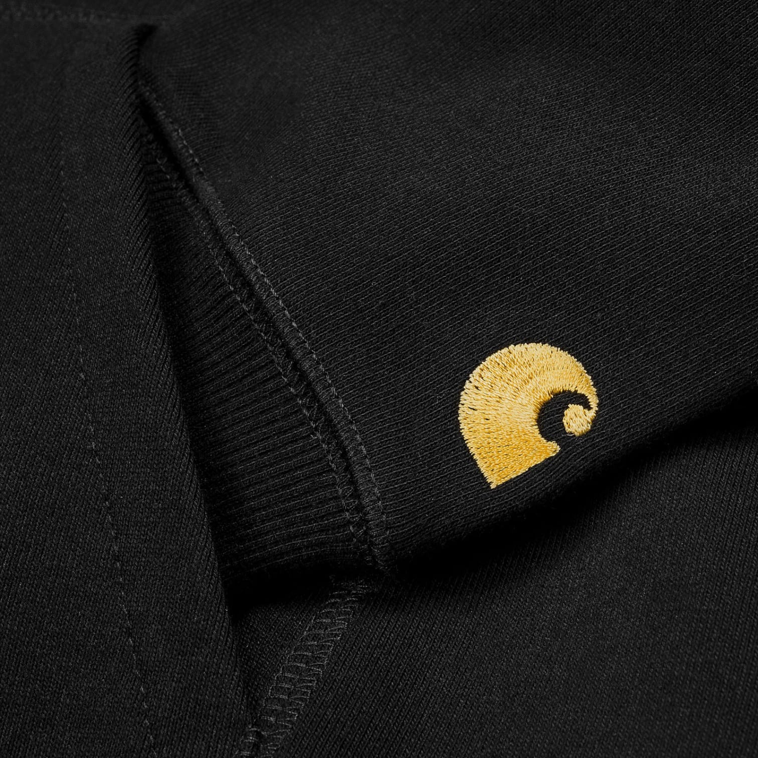 Carhartt Felpa Hooded Chase Uomo