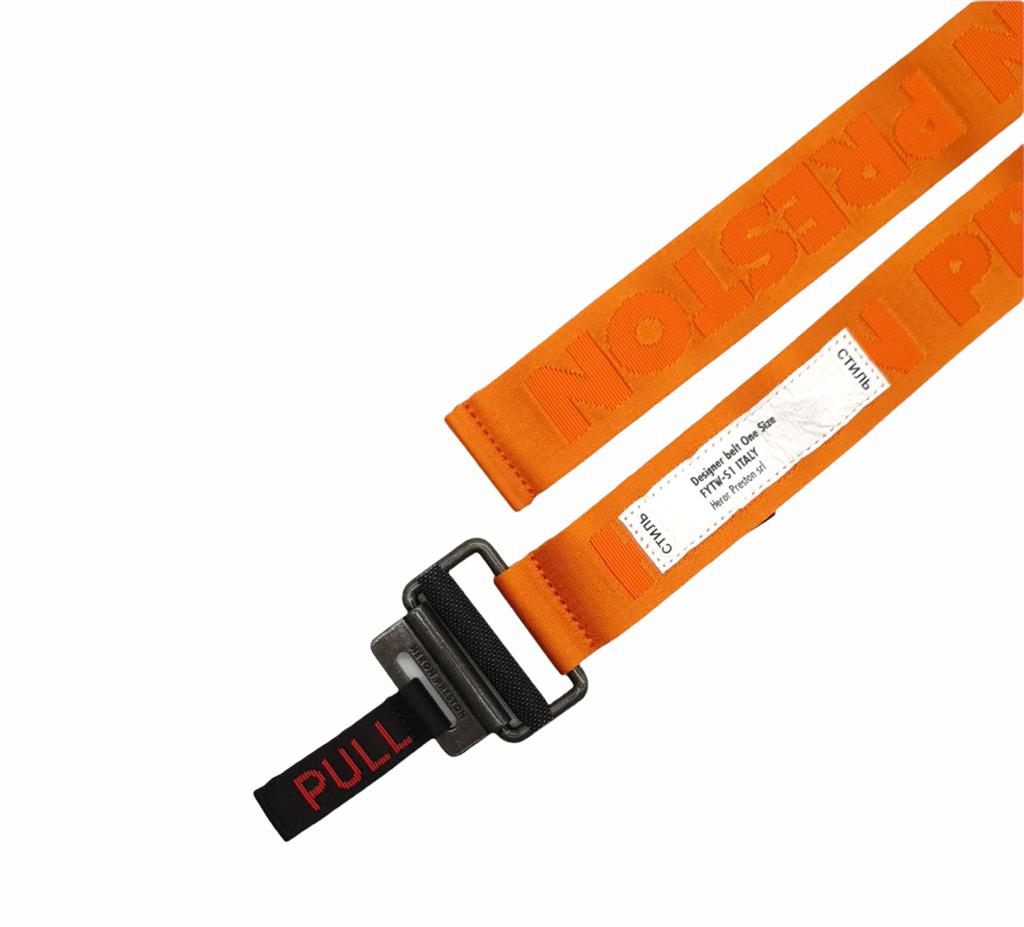 Heron Preston Cintura Unisex